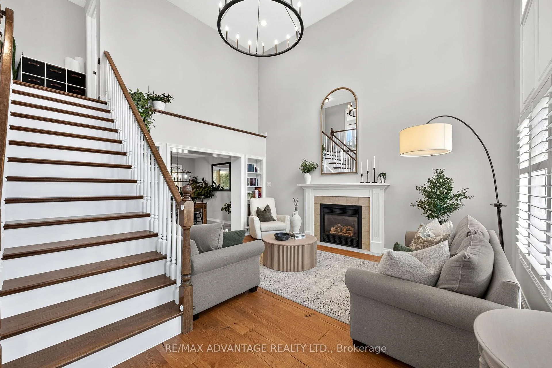 Photo 12 of 37 Calvert Lane, Middlesex Centre, Ilderton — HOMEH