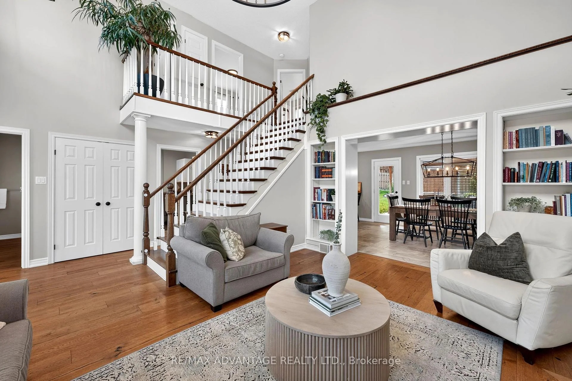 Photo 13 of 37 Calvert Lane, Middlesex Centre, Ilderton — HOMEH