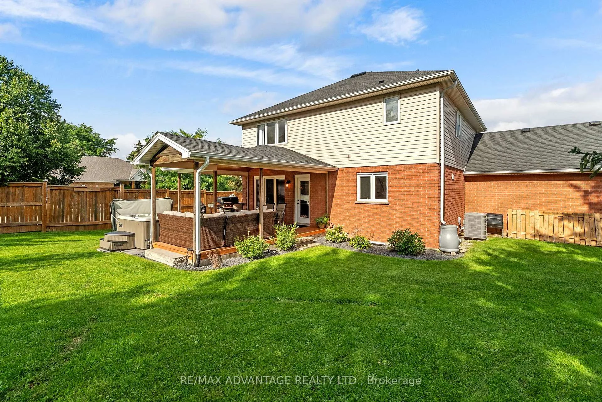 Photo 50 of 37 Calvert Lane, Middlesex Centre, Ilderton — HOMEH