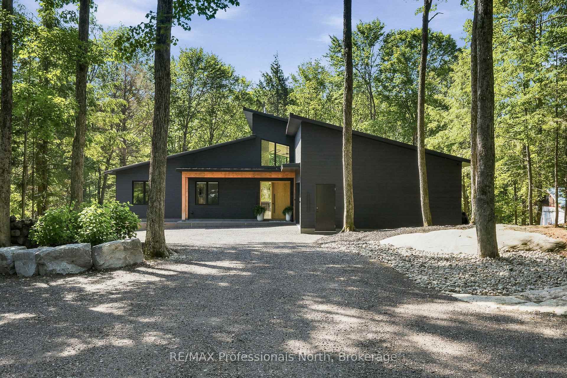 Photo of 1192 High Falls Road