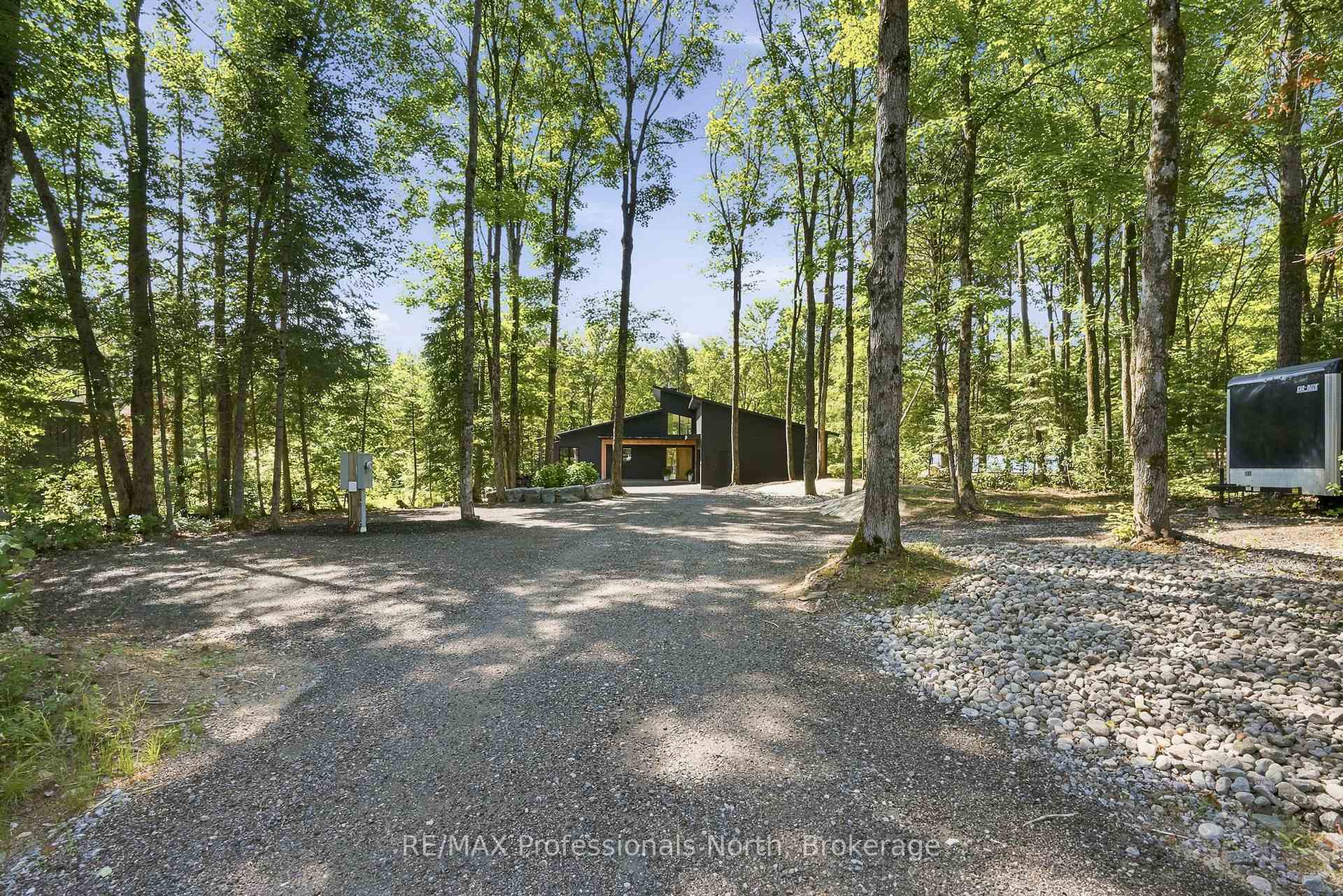 Photo 5 of 1192 High Falls Road, Bracebridge, Macaulay — HOMEH