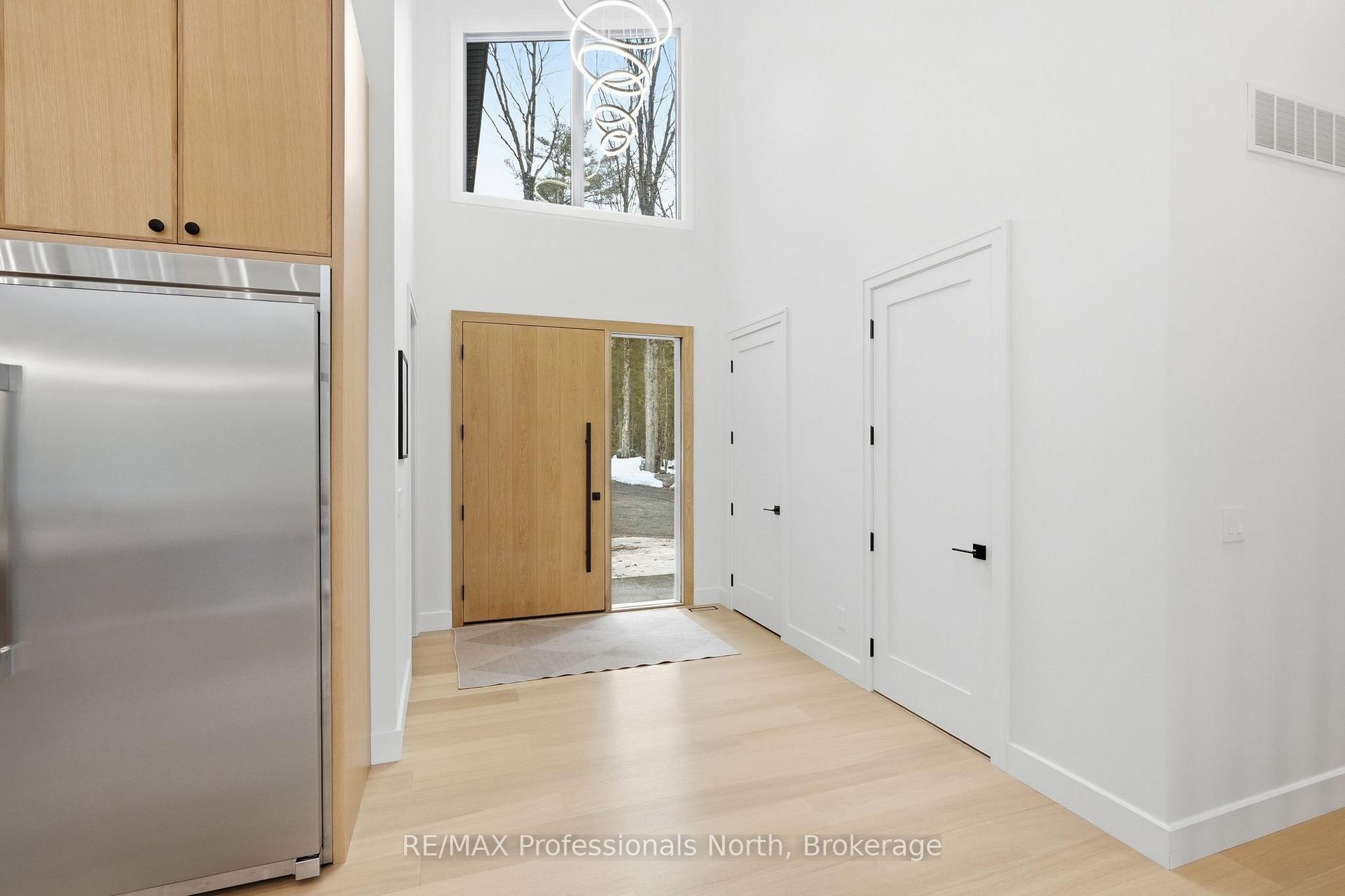 Photo 7 of 1192 High Falls Road, Bracebridge, Macaulay — HOMEH