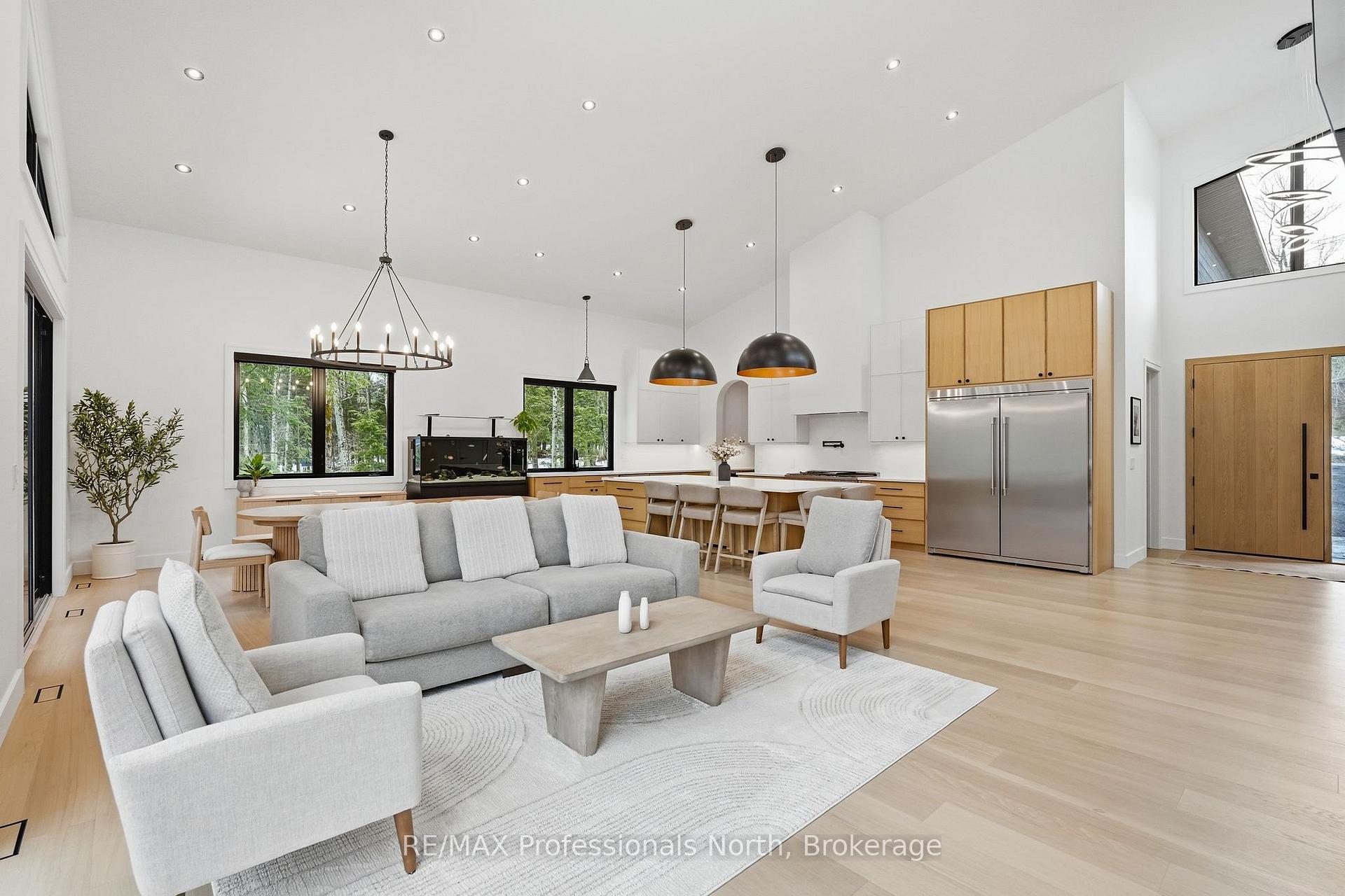 Photo 10 of 1192 High Falls Road, Bracebridge, Macaulay — HOMEH