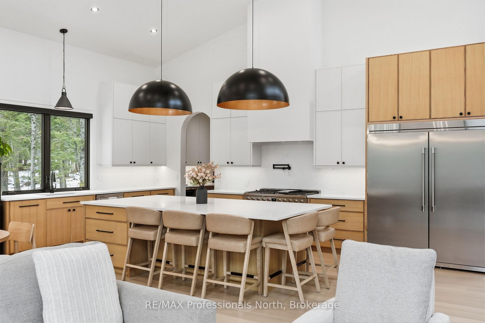 Photo 11 of 1192 High Falls Road, Bracebridge, Macaulay — HOMEH