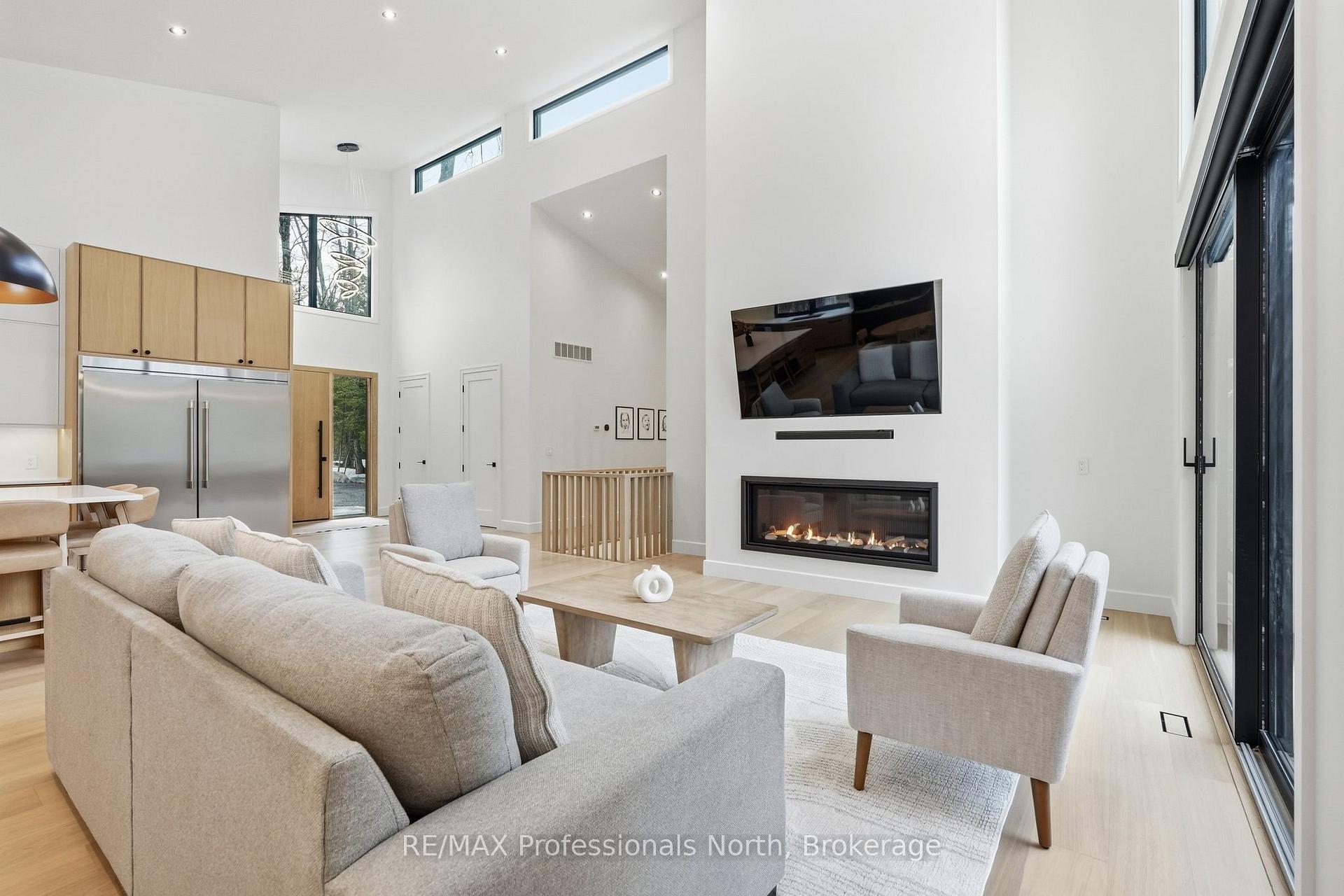 Photo 12 of 1192 High Falls Road, Bracebridge, Macaulay — HOMEH