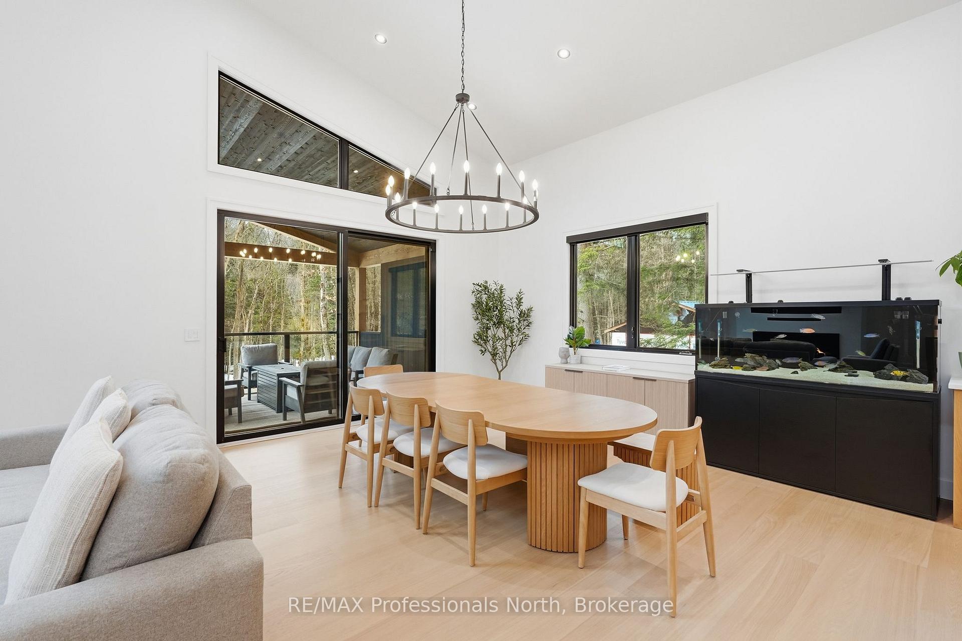 Photo 14 of 1192 High Falls Road, Bracebridge, Macaulay — HOMEH