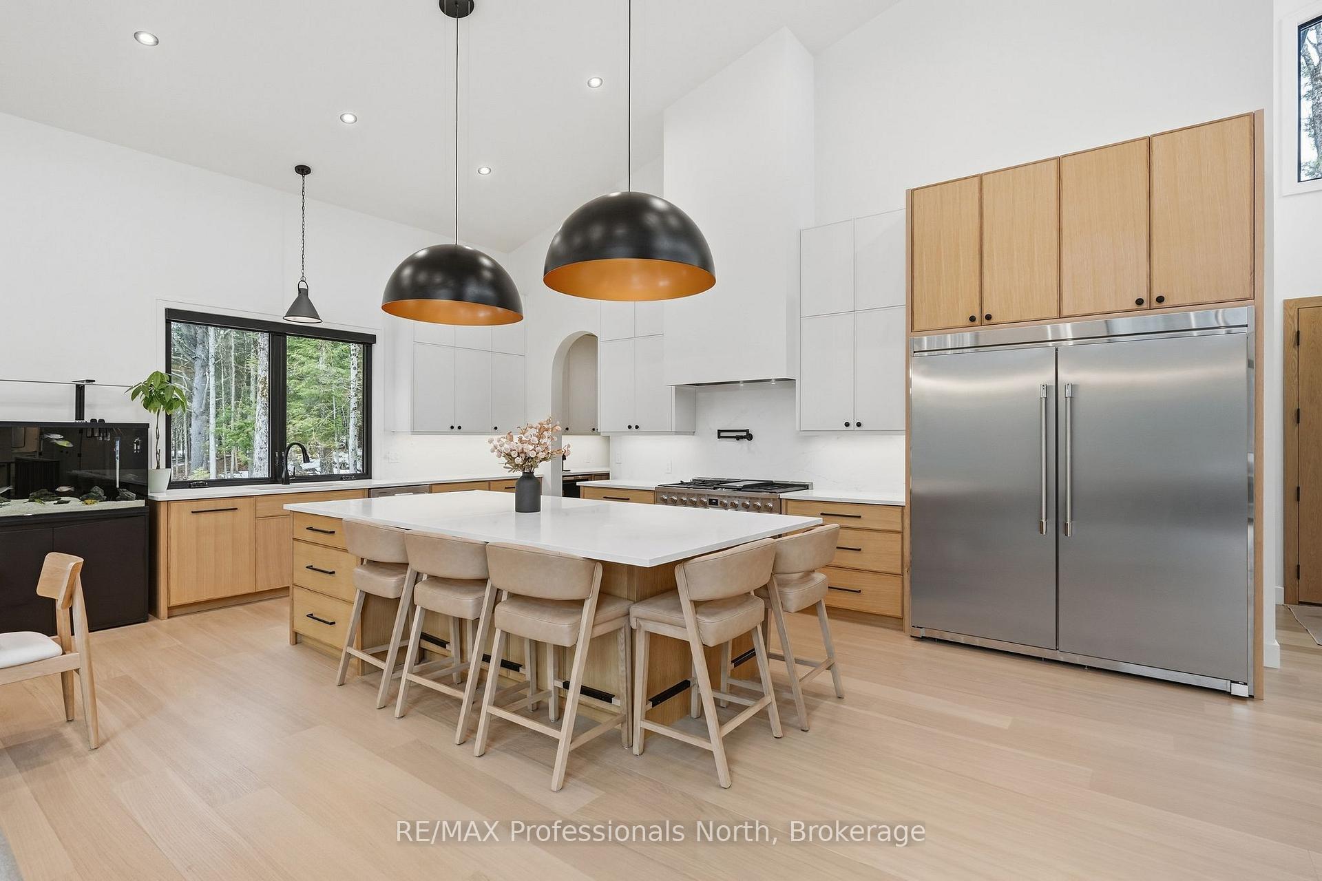 Photo 16 of 1192 High Falls Road, Bracebridge, Macaulay — HOMEH
