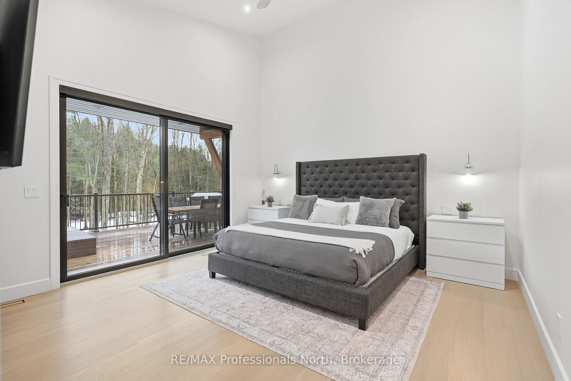 Photo 27 of 1192 High Falls Road, Bracebridge, Macaulay — HOMEH