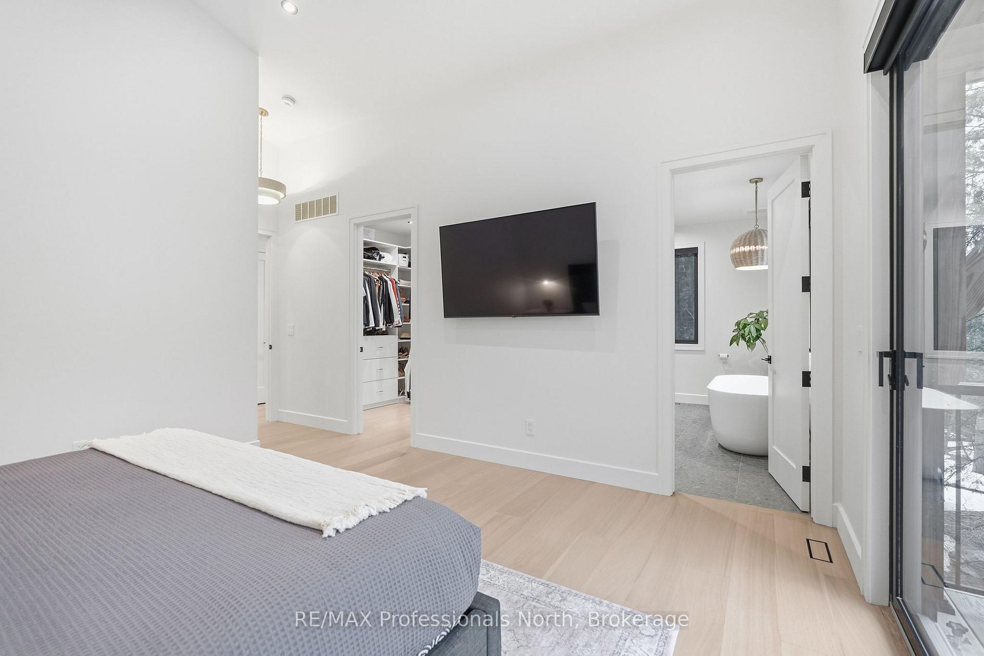 Photo 28 of 1192 High Falls Road, Bracebridge, Macaulay — HOMEH