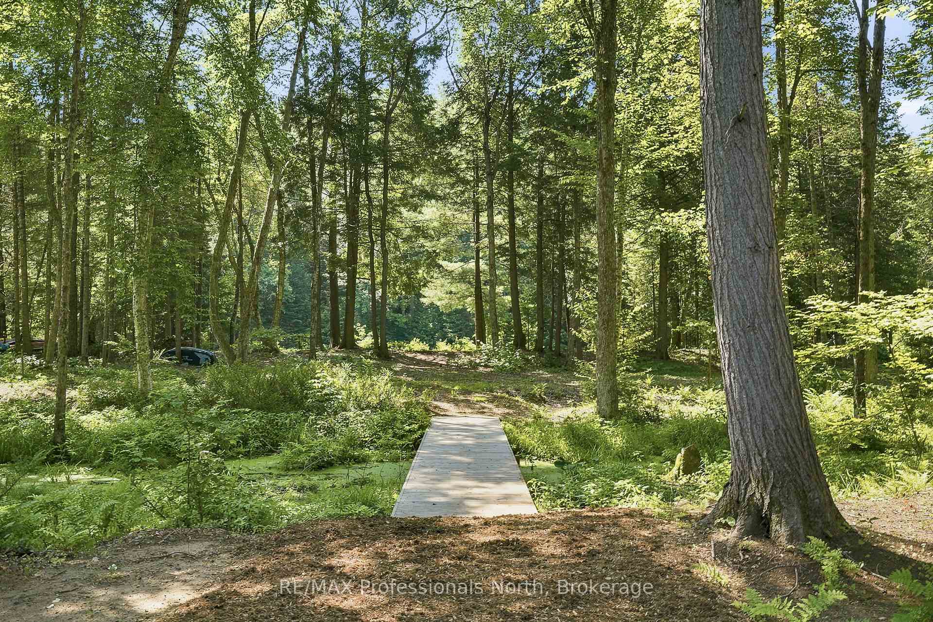 Photo 46 of 1192 High Falls Road, Bracebridge, Macaulay — HOMEH