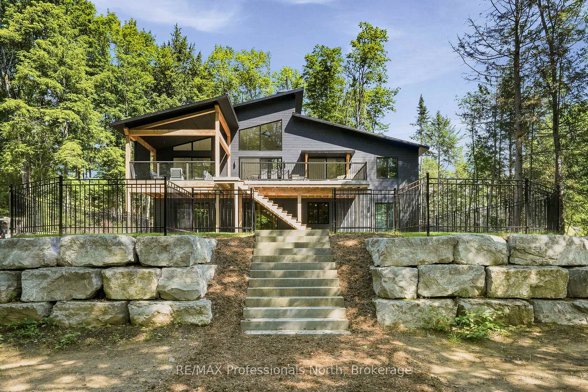 Photo 47 of 1192 High Falls Road, Bracebridge, Macaulay — HOMEH