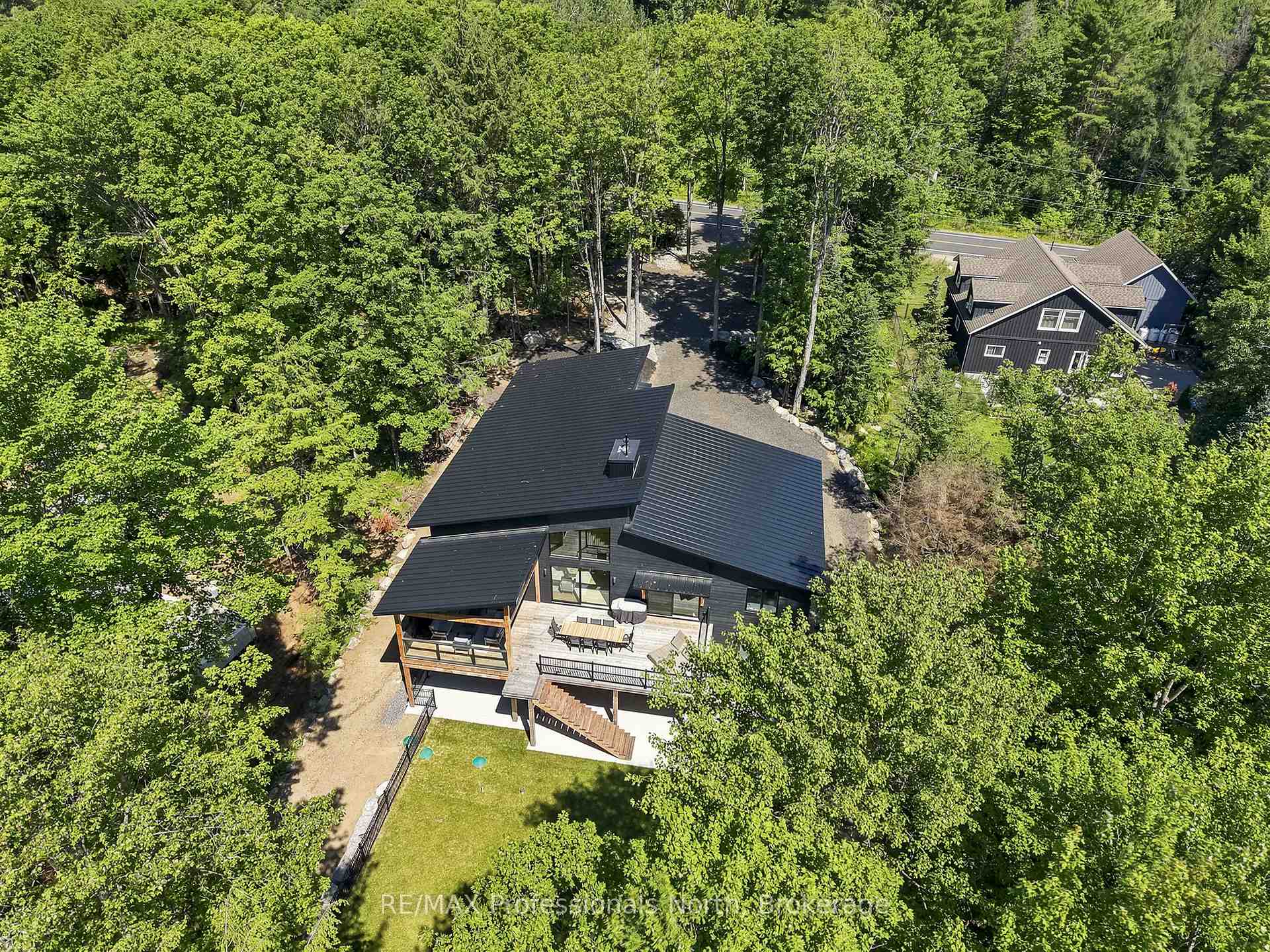 Photo 48 of 1192 High Falls Road, Bracebridge, Macaulay — HOMEH