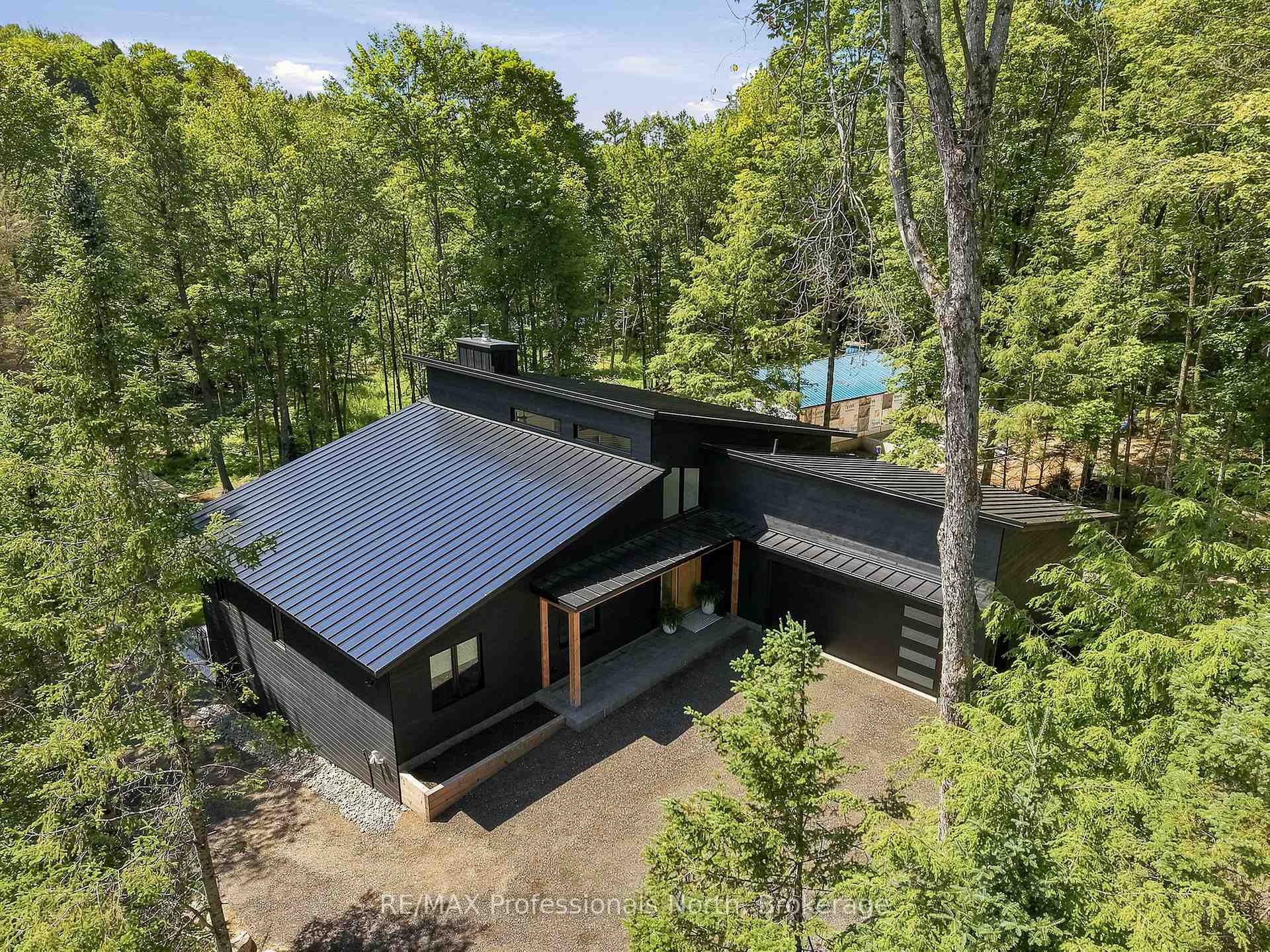 Photo 49 of 1192 High Falls Road, Bracebridge, Macaulay — HOMEH
