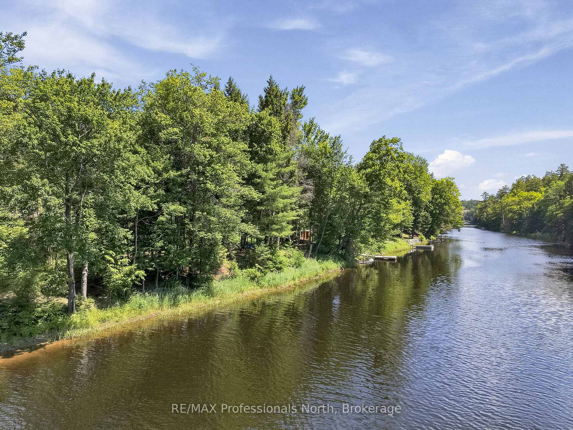 Photo 50 of 1192 High Falls Road, Bracebridge, Macaulay — HOMEH