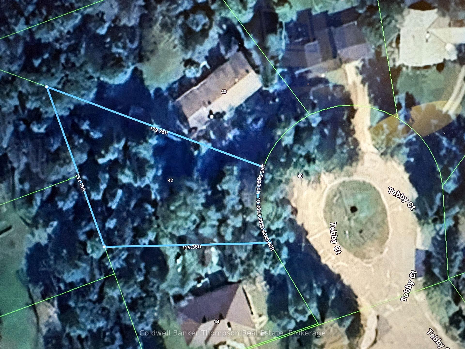 Photo 3 of 42 Tebby Boulevard, South River — HOMEH