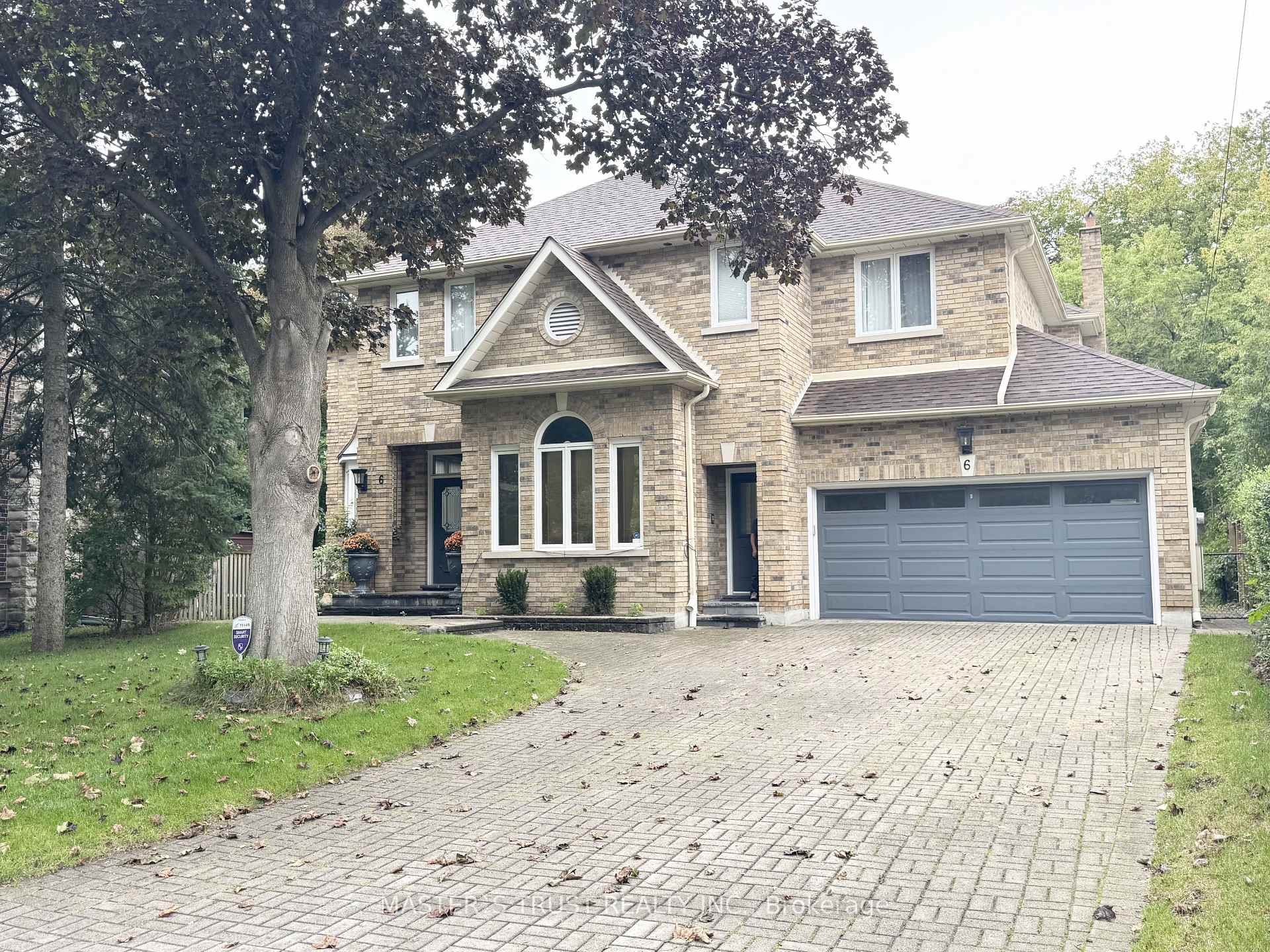 Photo 1 of 6 Cadmus Road, North York, Newtonbrook East — HOMEH