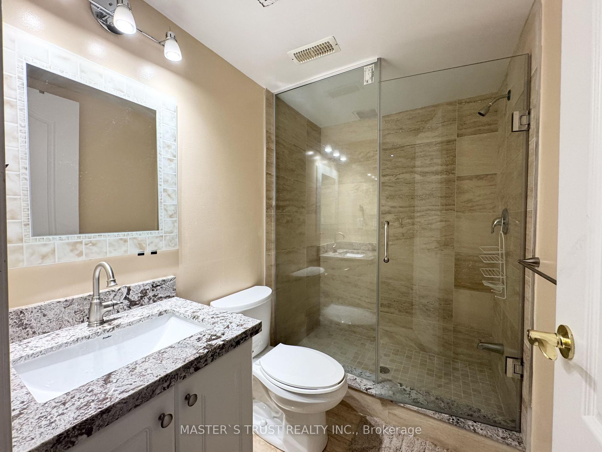 Photo 12 of 6 Cadmus Road, North York, Newtonbrook East — HOMEH