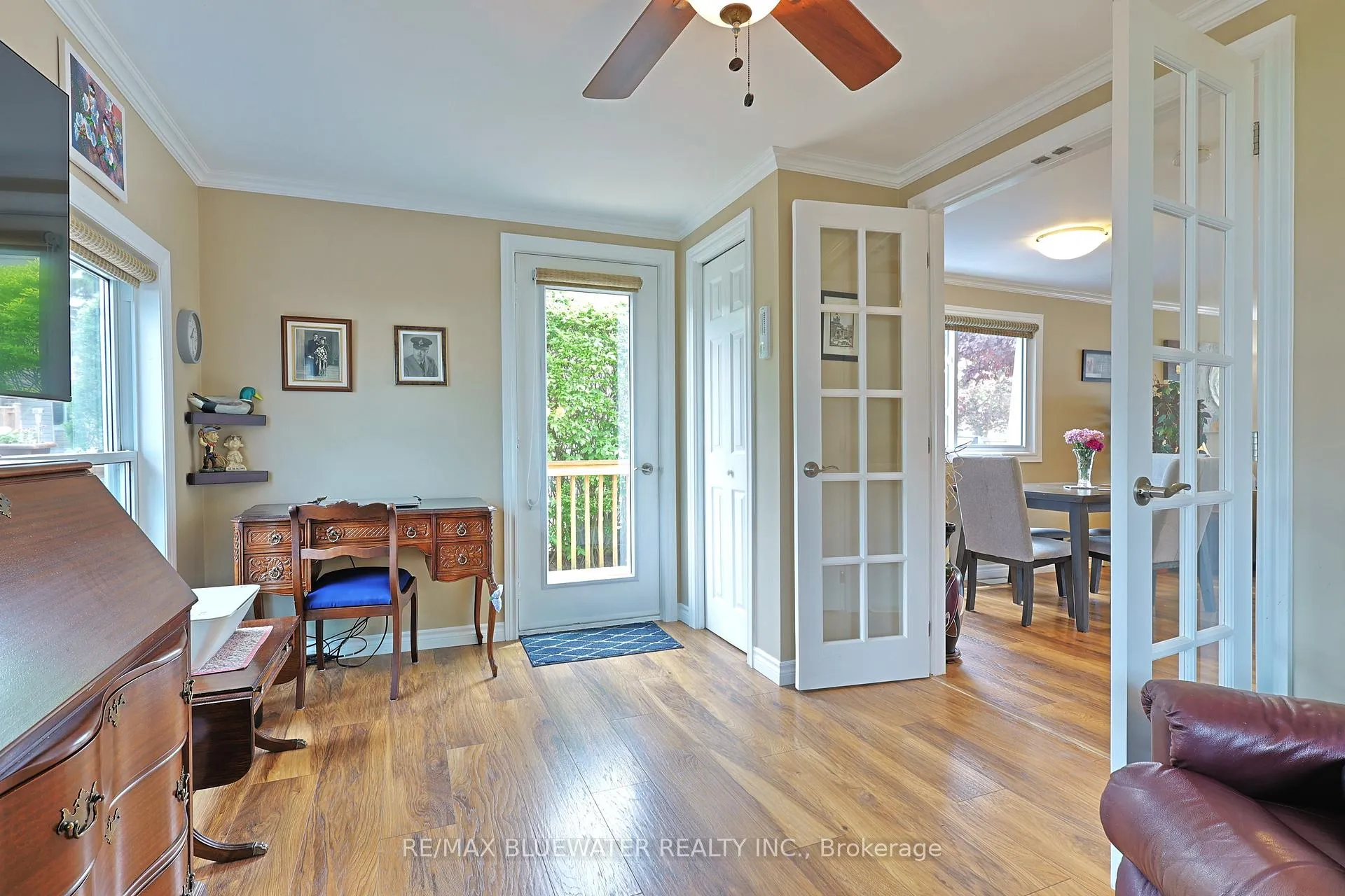 Photo 24 of 22 Pebble Beach Parkway, South Huron, Stephen — HOMEH