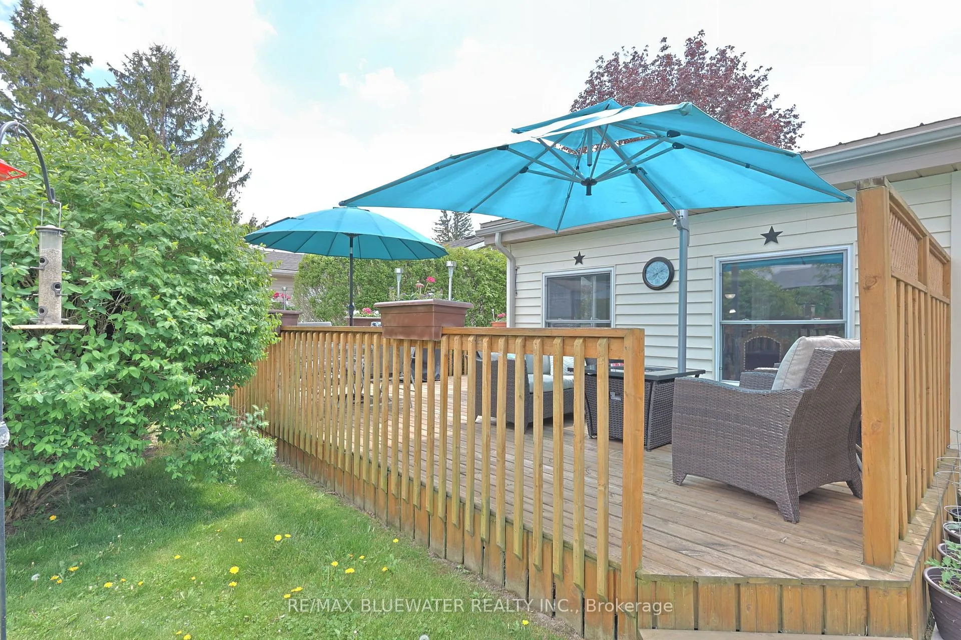 Photo 34 of 22 Pebble Beach Parkway, South Huron, Stephen — HOMEH