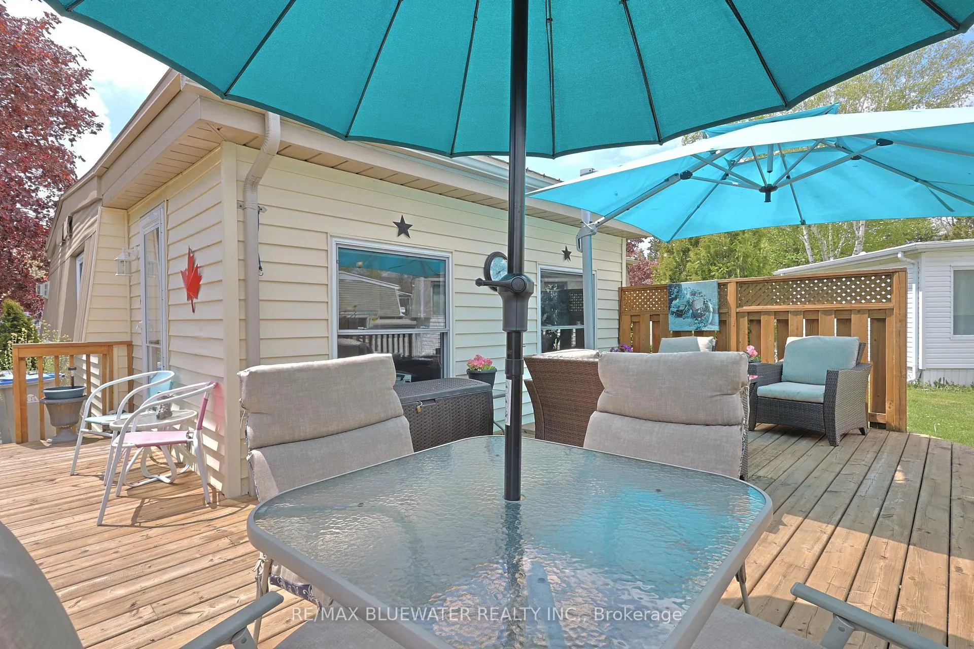 Photo 36 of 22 Pebble Beach Parkway, South Huron, Stephen — HOMEH