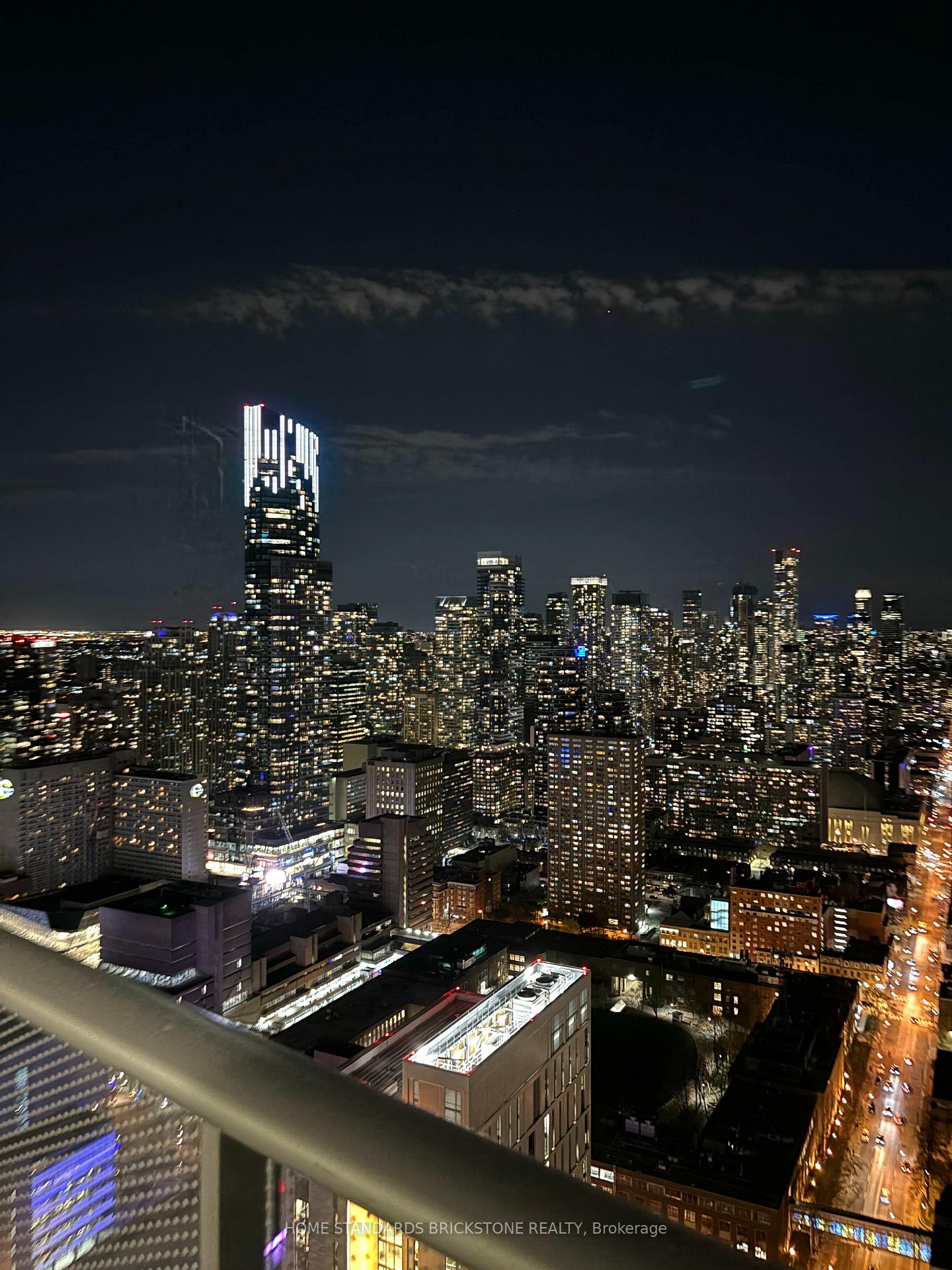 Photo 2 of Unit 5002, 100 Dalhousie Street, Toronto, Church-Yonge Corridor — HOMEH