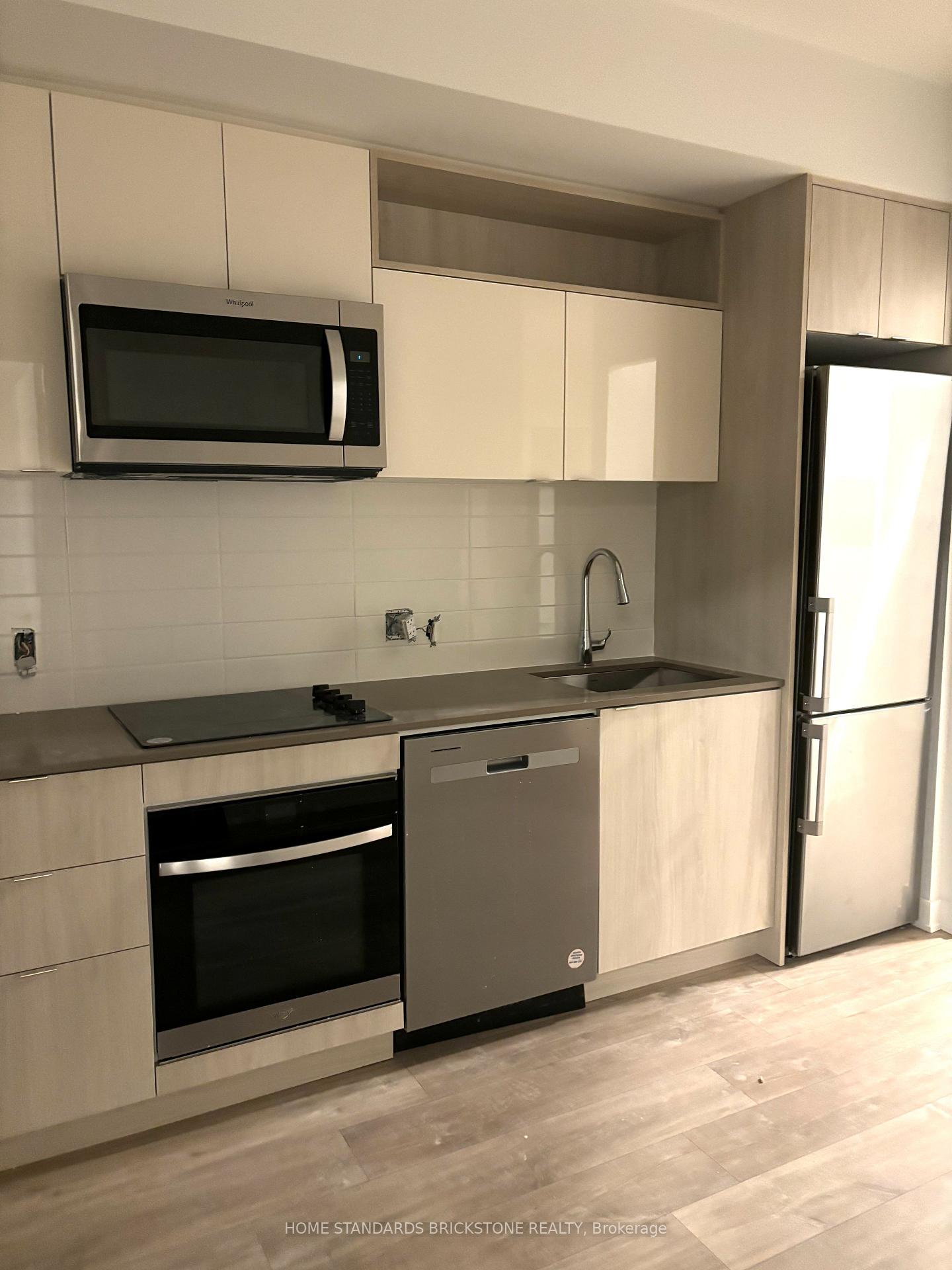 Photo 4 of Unit 5002, 100 Dalhousie Street, Toronto, Church-Yonge Corridor — HOMEH
