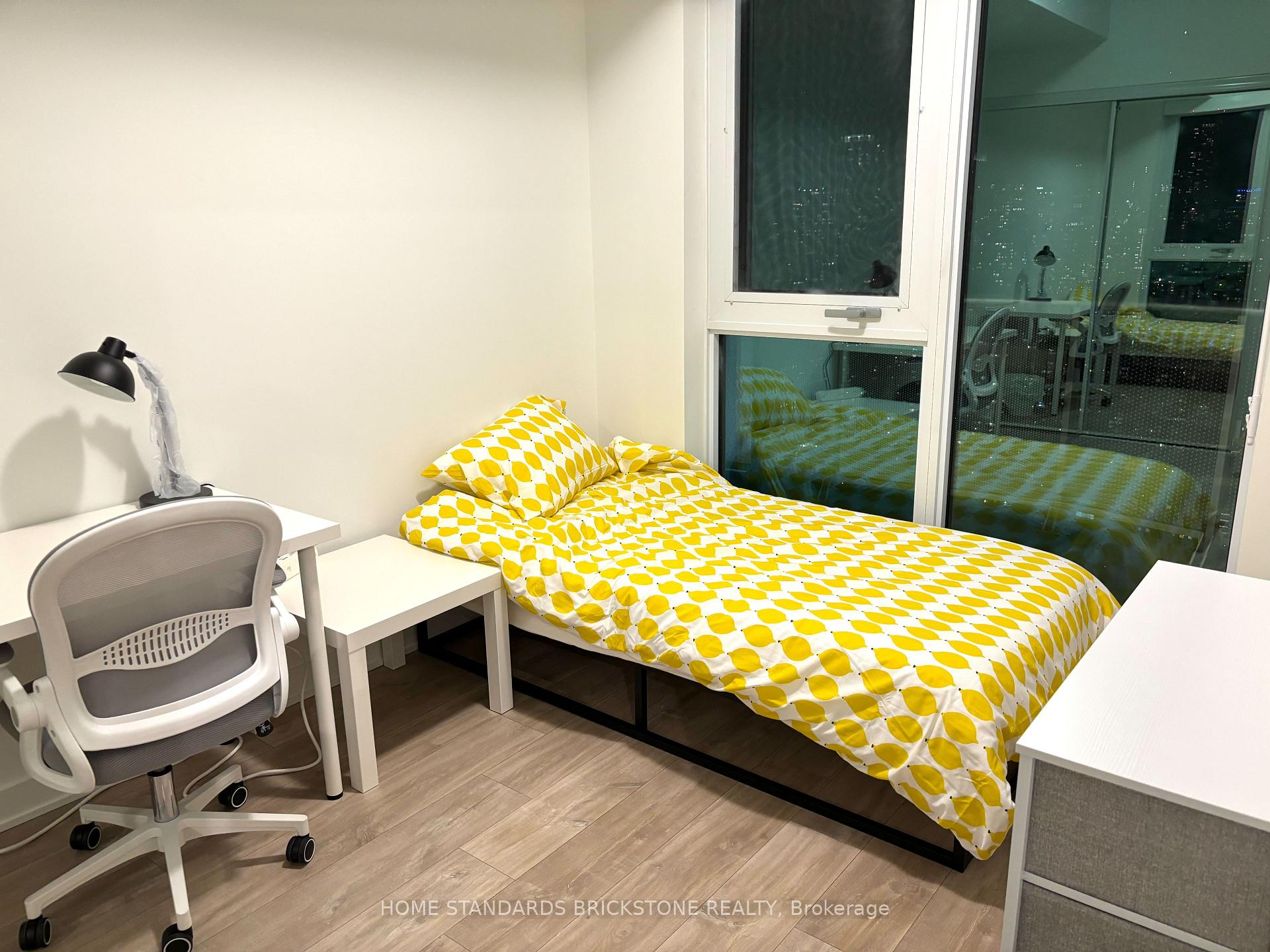 Photo 5 of Unit 5002, 100 Dalhousie Street, Toronto, Church-Yonge Corridor — HOMEH