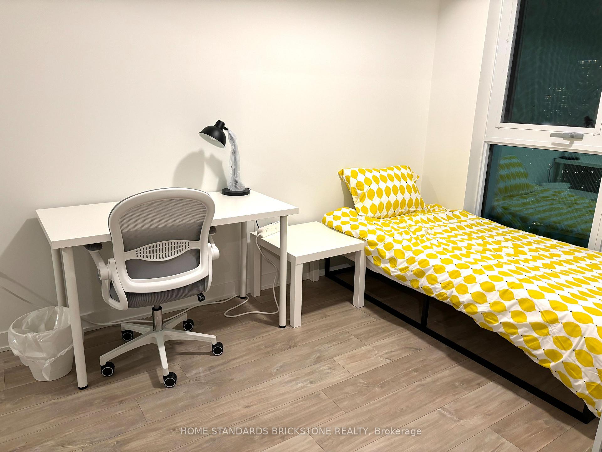 Photo 6 of Unit 5002, 100 Dalhousie Street, Toronto, Church-Yonge Corridor — HOMEH
