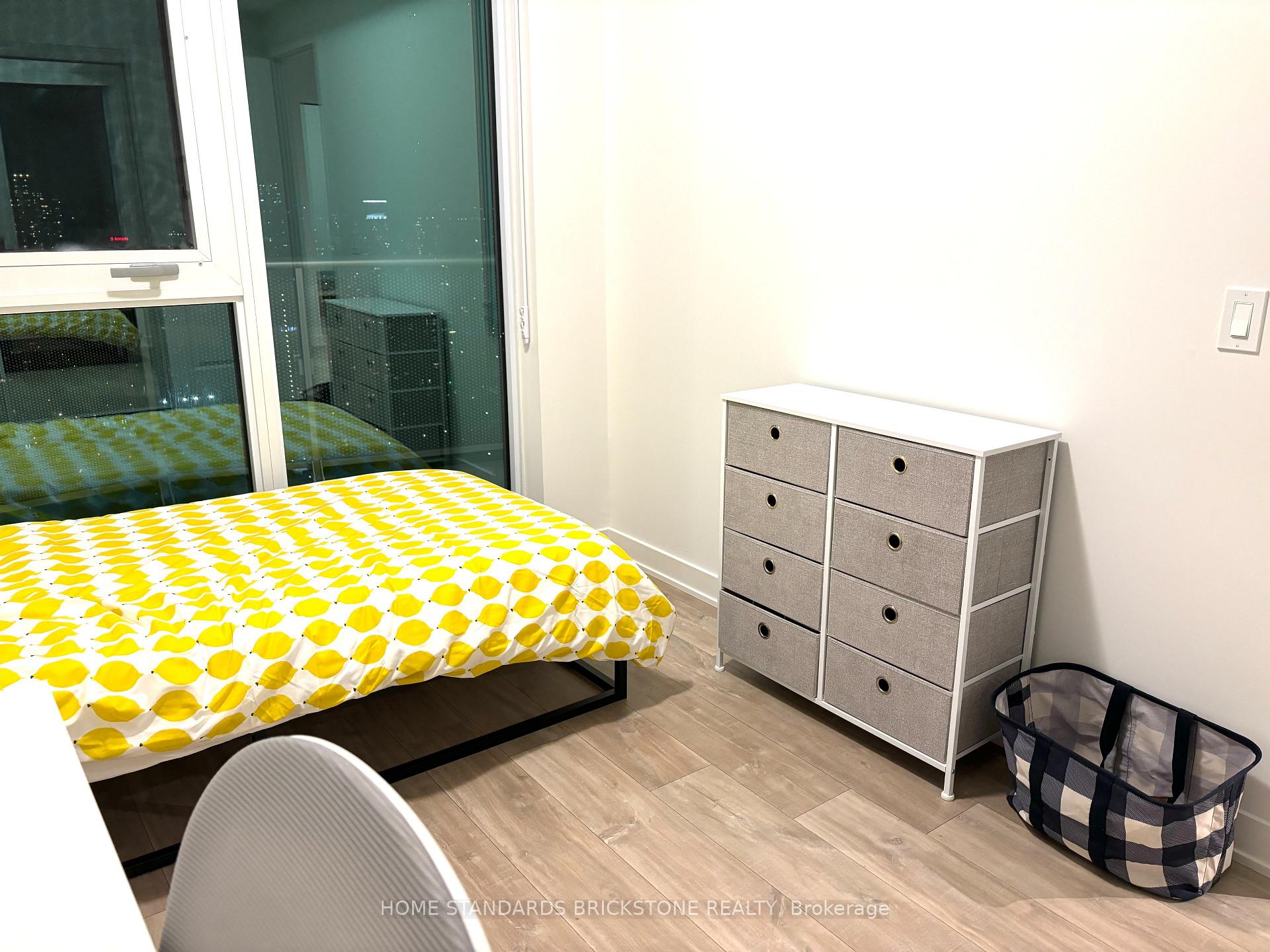 Photo 7 of Unit 5002, 100 Dalhousie Street, Toronto, Church-Yonge Corridor — HOMEH