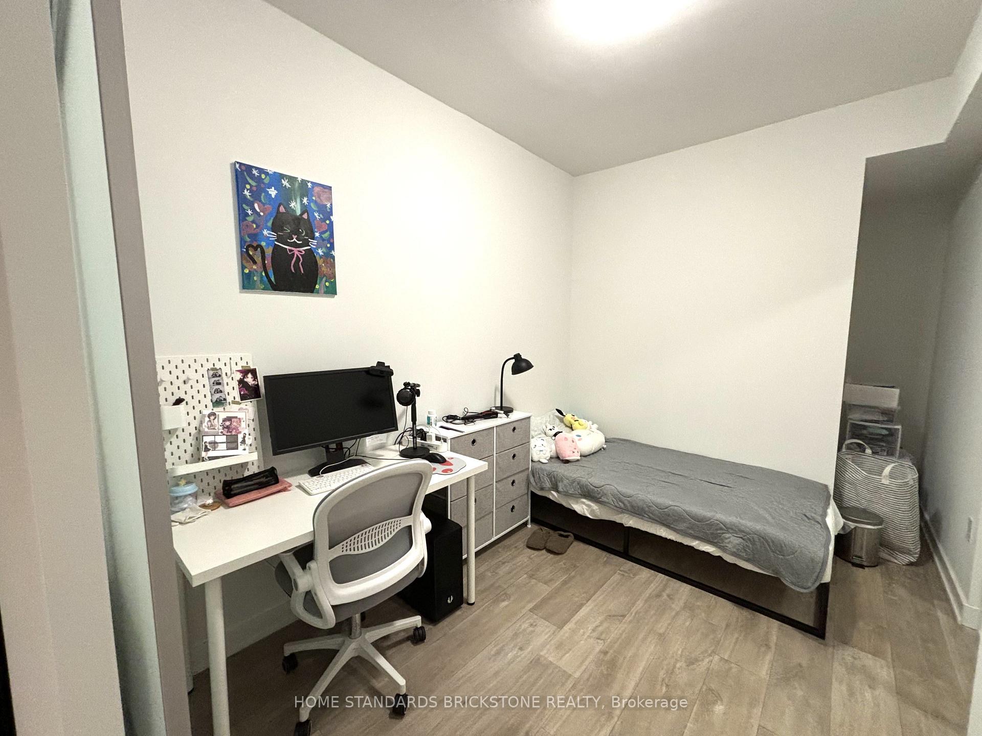 Photo 8 of Unit 5002, 100 Dalhousie Street, Toronto, Church-Yonge Corridor — HOMEH