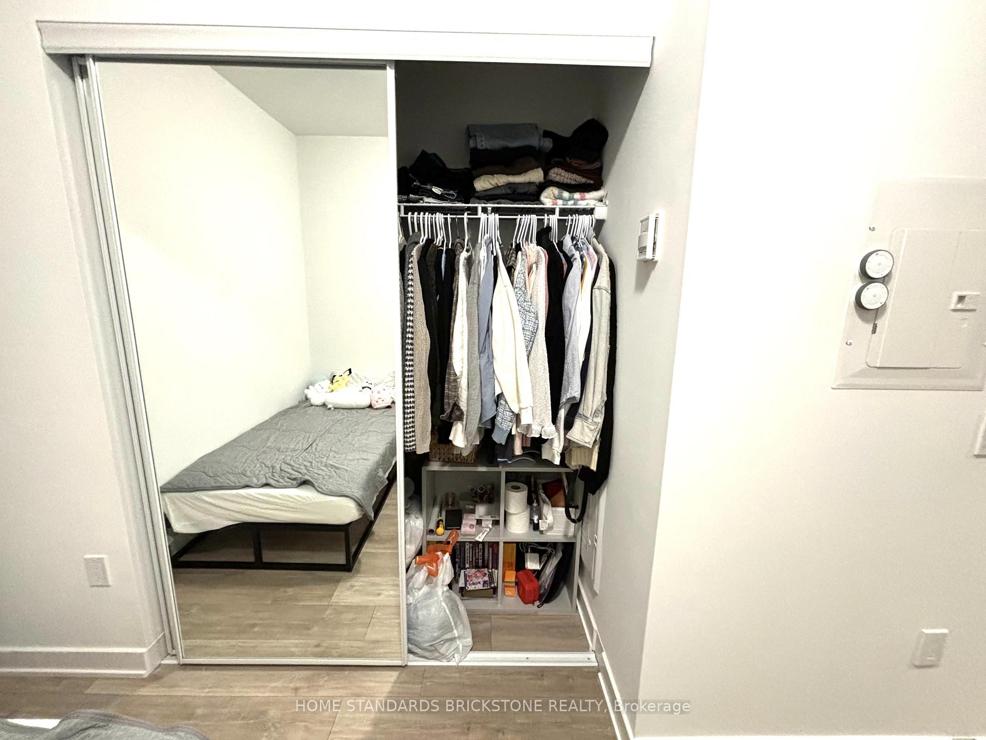 Photo 9 of Unit 5002, 100 Dalhousie Street, Toronto, Church-Yonge Corridor — HOMEH