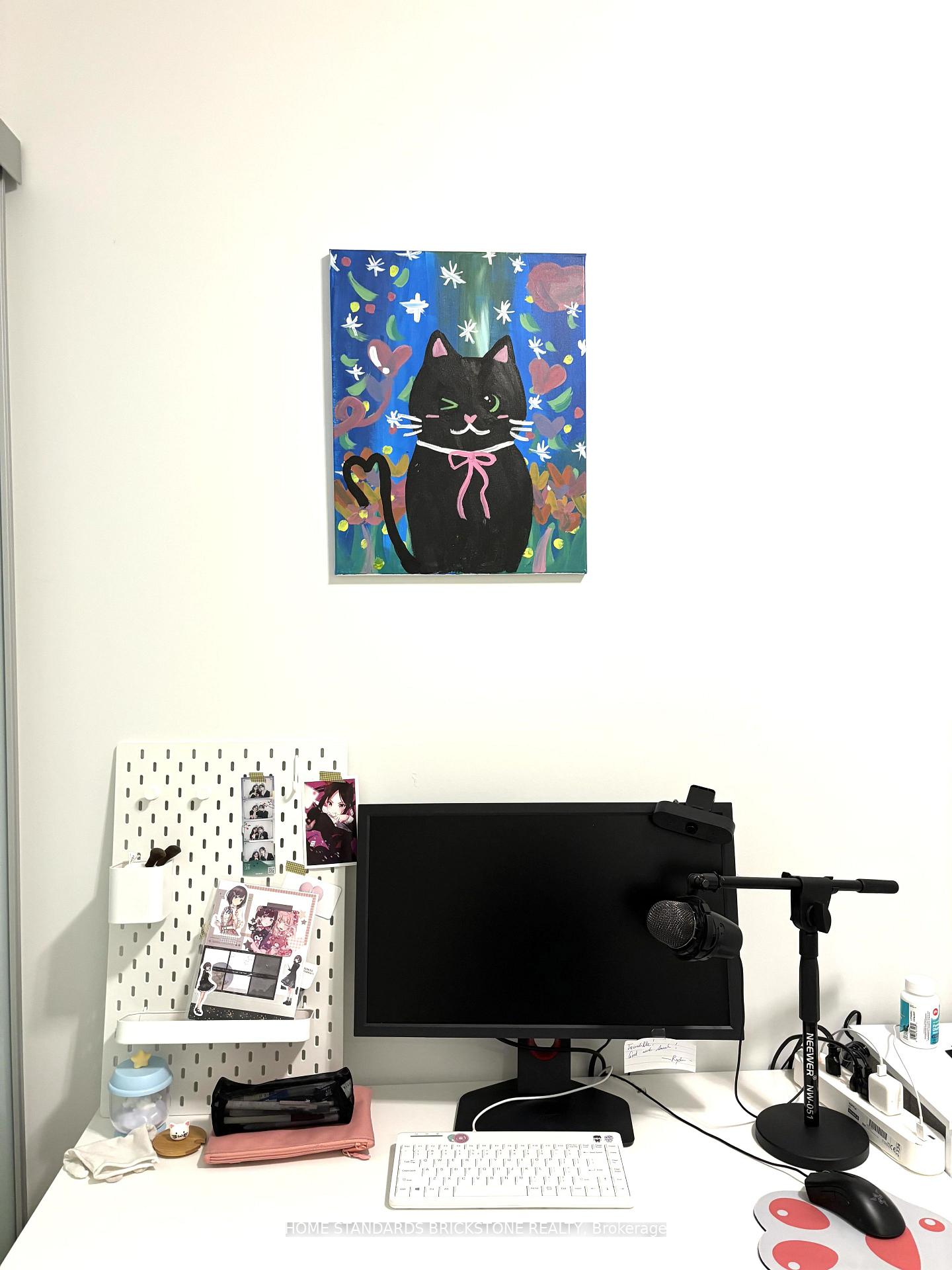 Photo 10 of Unit 5002, 100 Dalhousie Street, Toronto, Church-Yonge Corridor — HOMEH