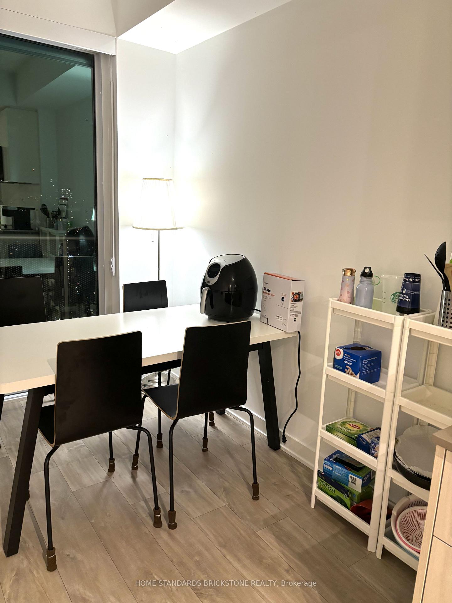 Photo 12 of Unit 5002, 100 Dalhousie Street, Toronto, Church-Yonge Corridor — HOMEH