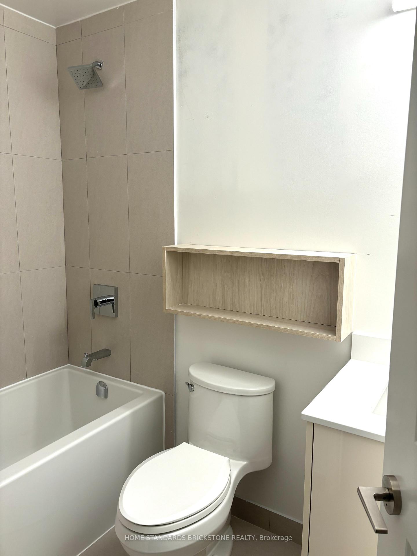 Photo 14 of Unit 5002, 100 Dalhousie Street, Toronto, Church-Yonge Corridor — HOMEH