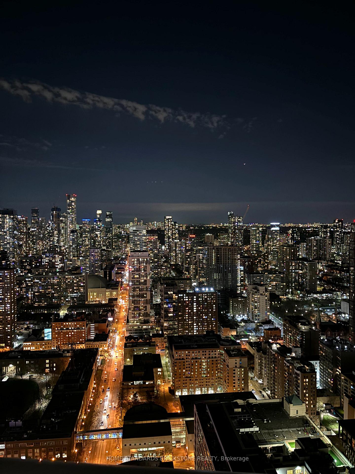 Photo 20 of Unit 5002, 100 Dalhousie Street, Toronto, Church-Yonge Corridor — HOMEH