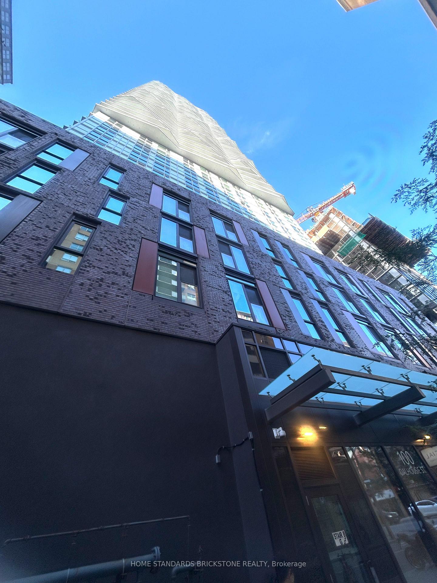Photo 21 of Unit 5002, 100 Dalhousie Street, Toronto, Church-Yonge Corridor — HOMEH