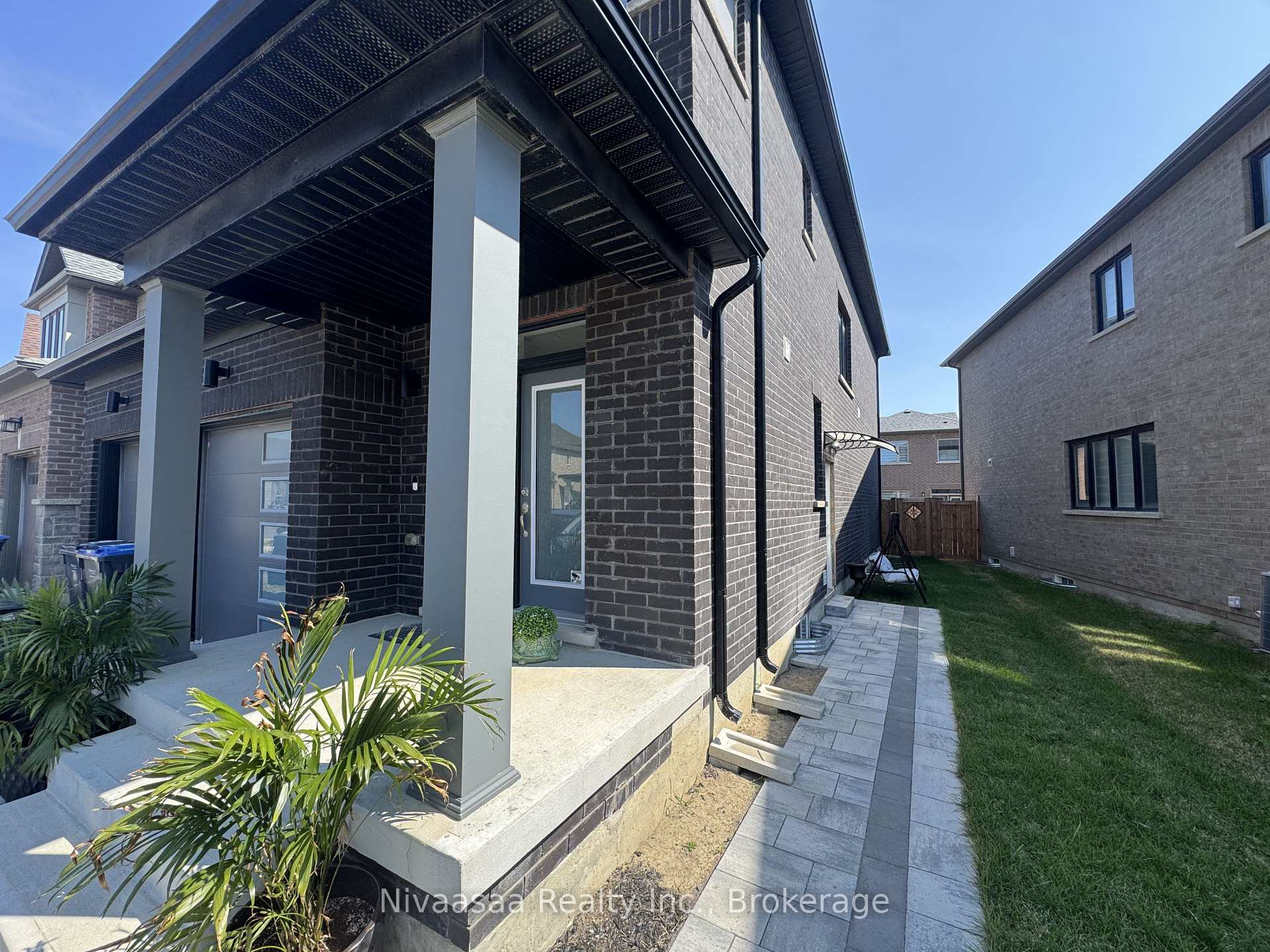 Photo 1 of Unit Basement, 39 Petch Avenue, Caledon, Rural Caledon — HOMEH