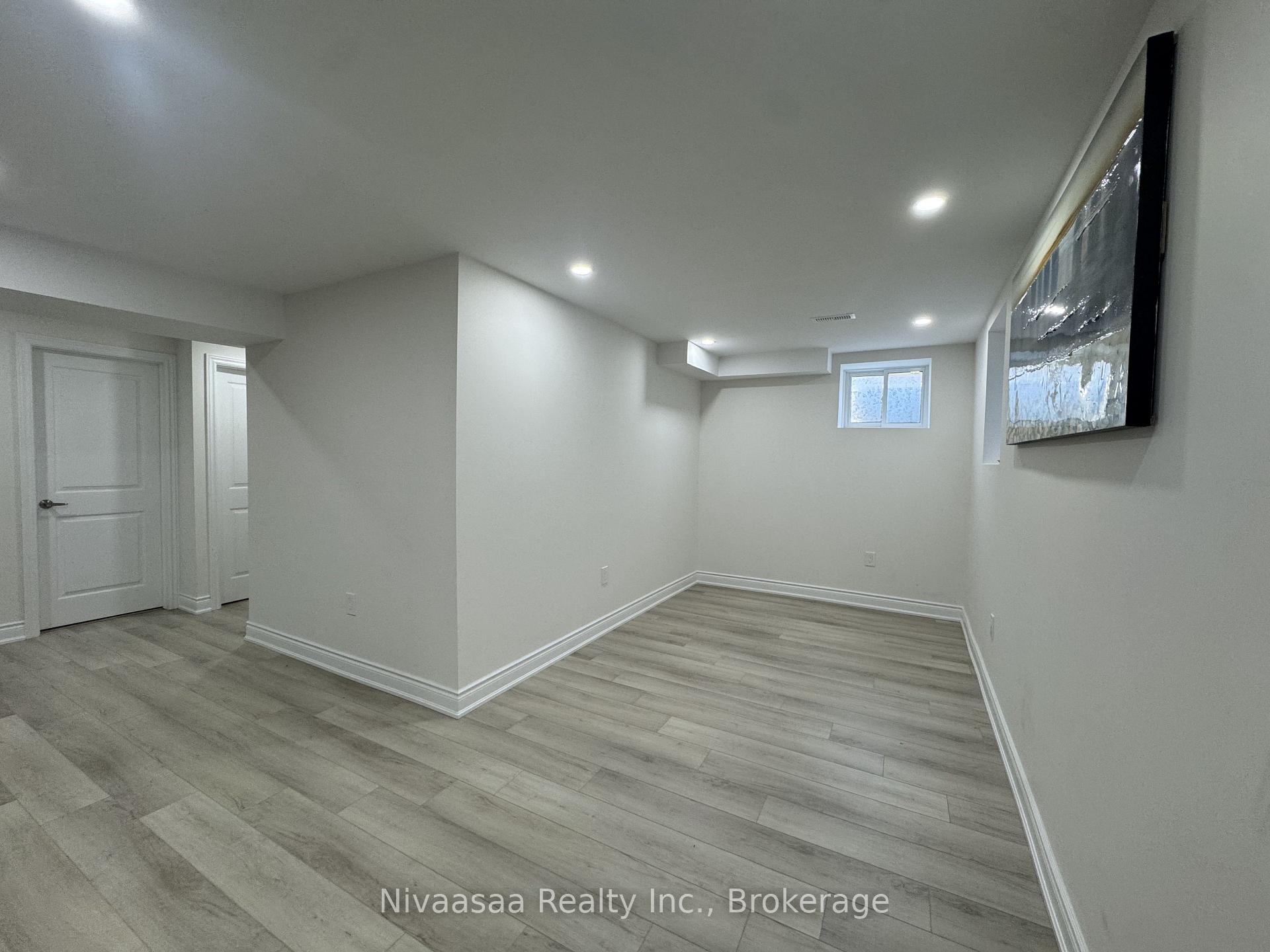 Photo 6 of Unit Basement, 39 Petch Avenue, Caledon, Rural Caledon — HOMEH