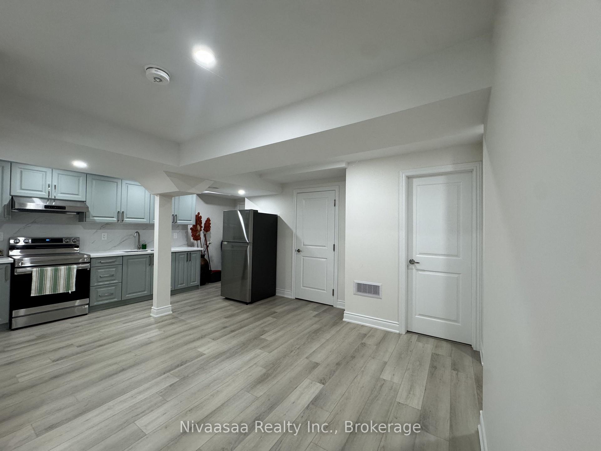Photo 7 of Unit Basement, 39 Petch Avenue, Caledon, Rural Caledon — HOMEH