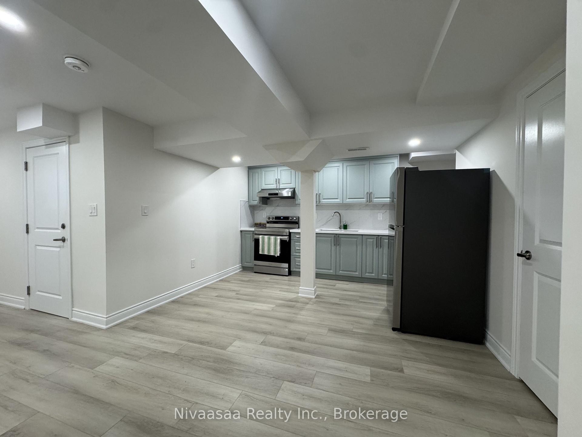 Photo 8 of Unit Basement, 39 Petch Avenue, Caledon, Rural Caledon — HOMEH