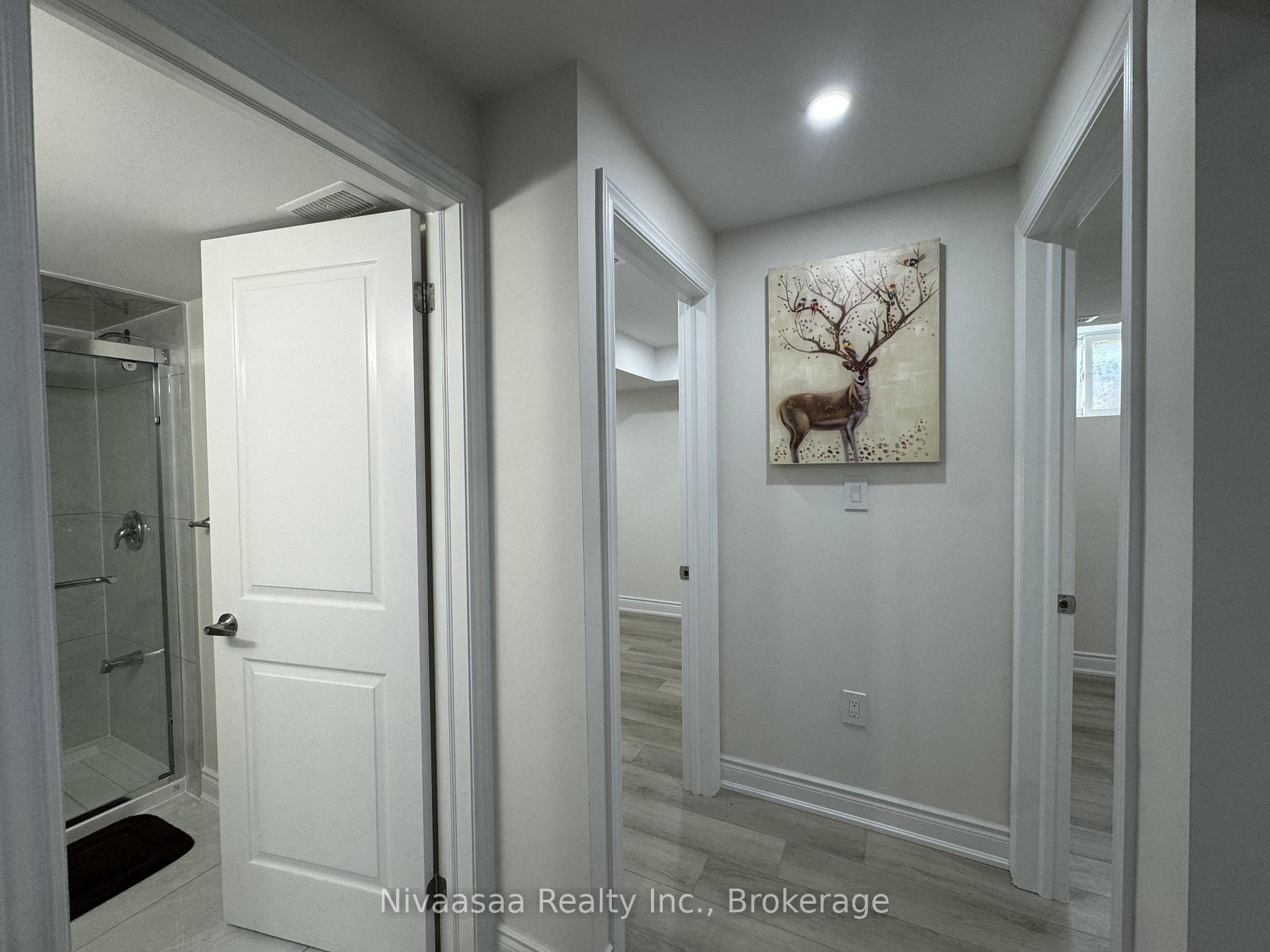 Photo 9 of Unit Basement, 39 Petch Avenue, Caledon, Rural Caledon — HOMEH
