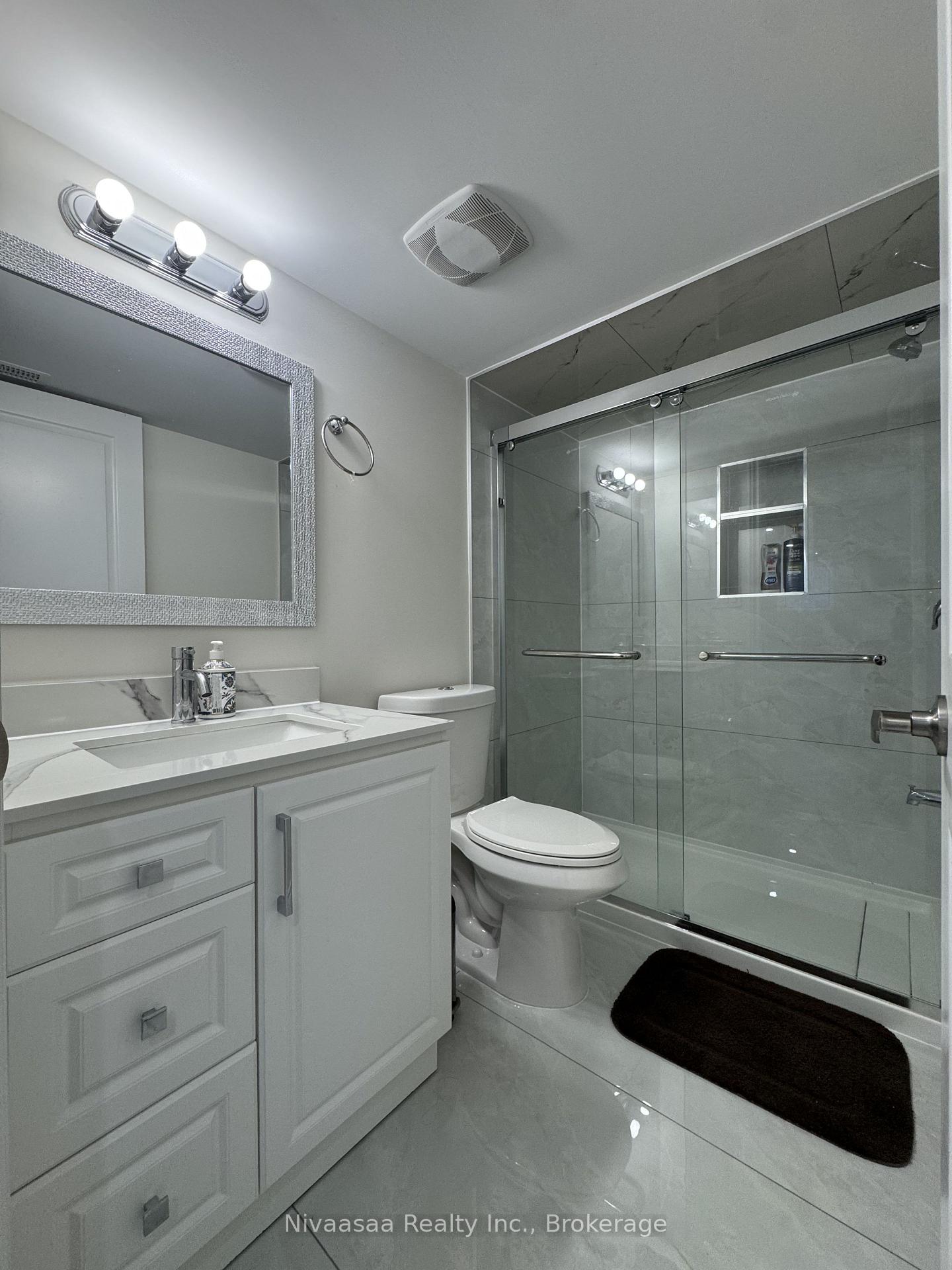 Photo 10 of Unit Basement, 39 Petch Avenue, Caledon, Rural Caledon — HOMEH