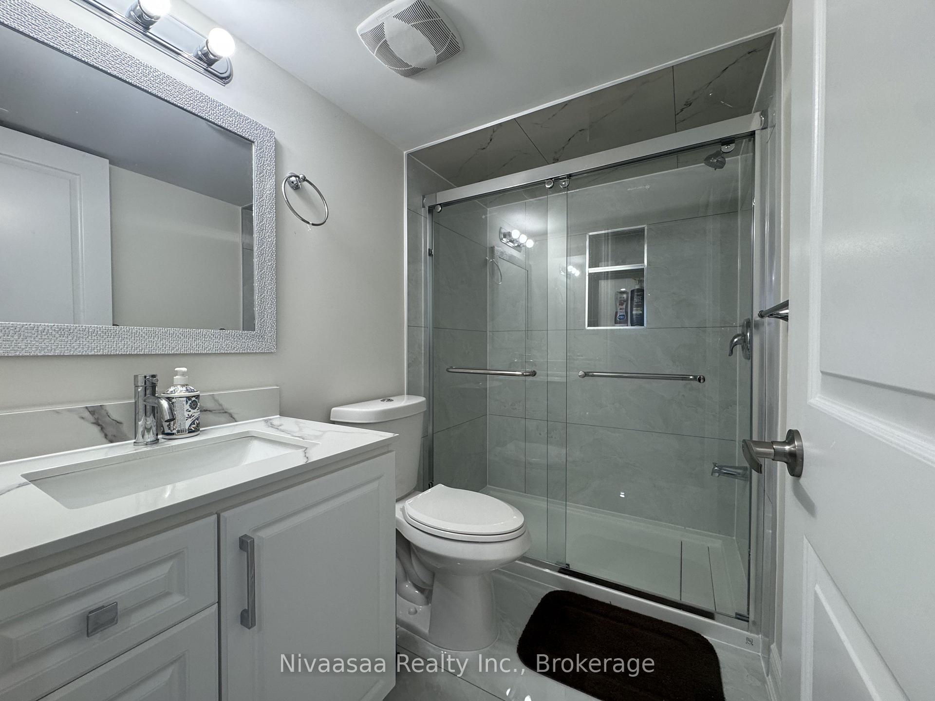 Photo 11 of Unit Basement, 39 Petch Avenue, Caledon, Rural Caledon — HOMEH