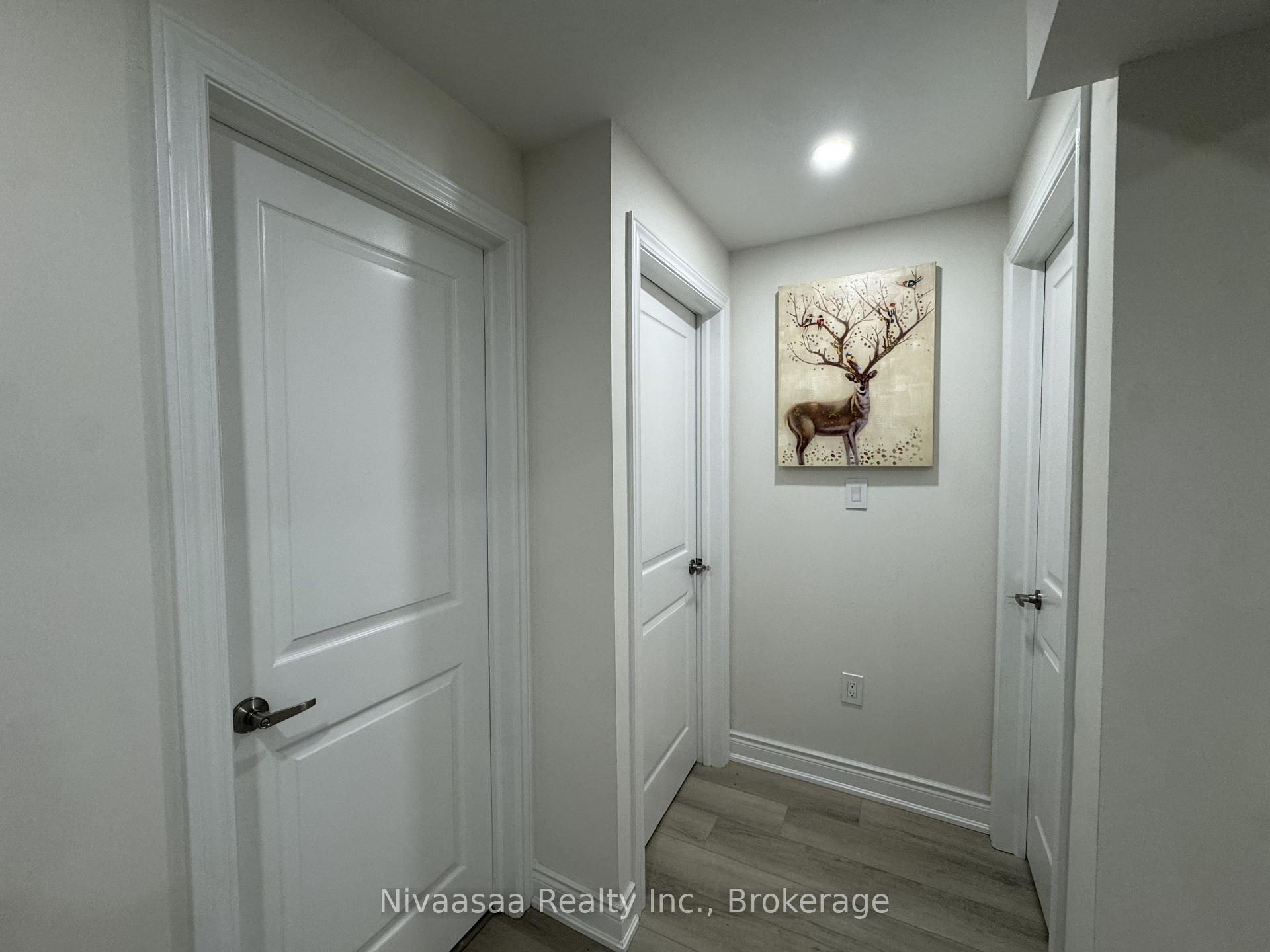 Photo 12 of Unit Basement, 39 Petch Avenue, Caledon, Rural Caledon — HOMEH