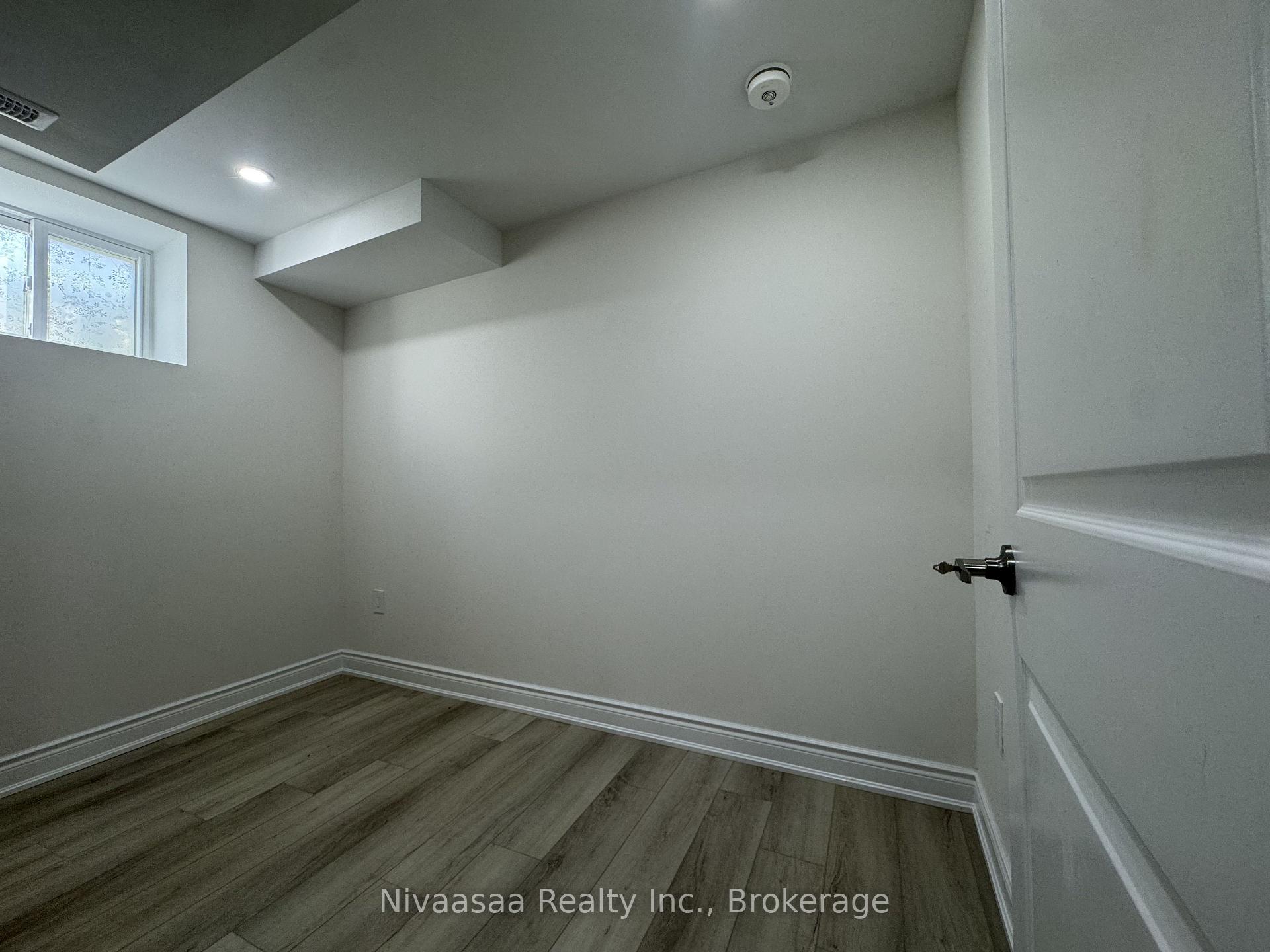 Photo 13 of Unit Basement, 39 Petch Avenue, Caledon, Rural Caledon — HOMEH
