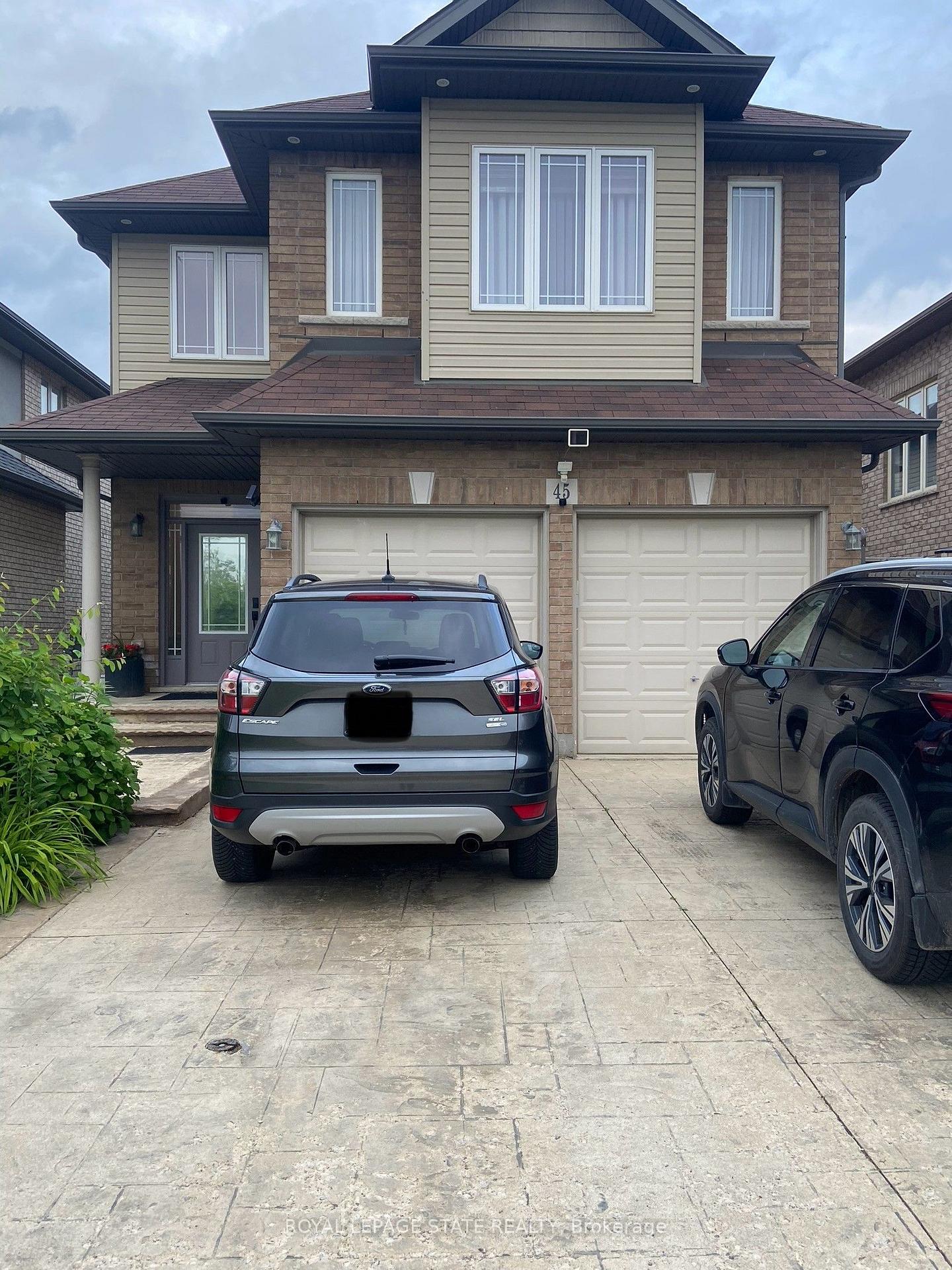 Photo 2 of 45 Fletcher Road, Hamilton, Rural Glanbrook — HOMEH