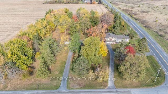 Photo 2 of 2280 County Rd 12, North Stormont, North Stormont (Finch) Twp — HOMEH