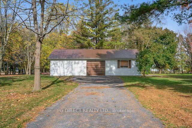 Photo 3 of 2280 County Rd 12, North Stormont, North Stormont (Finch) Twp — HOMEH