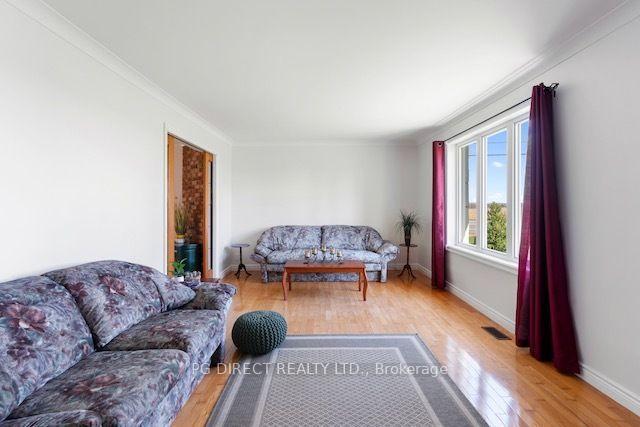 Photo 7 of 2280 County Rd 12, North Stormont, North Stormont (Finch) Twp — HOMEH