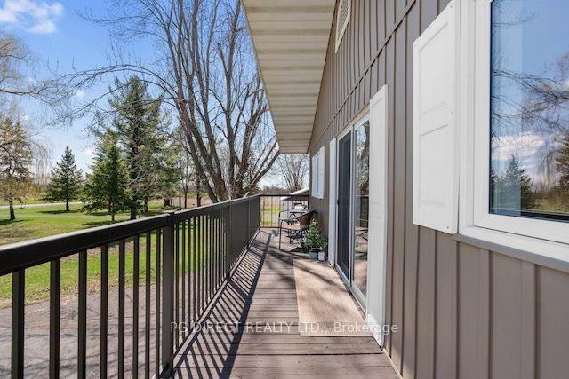 Photo 12 of 2280 County Rd 12, North Stormont, North Stormont (Finch) Twp — HOMEH